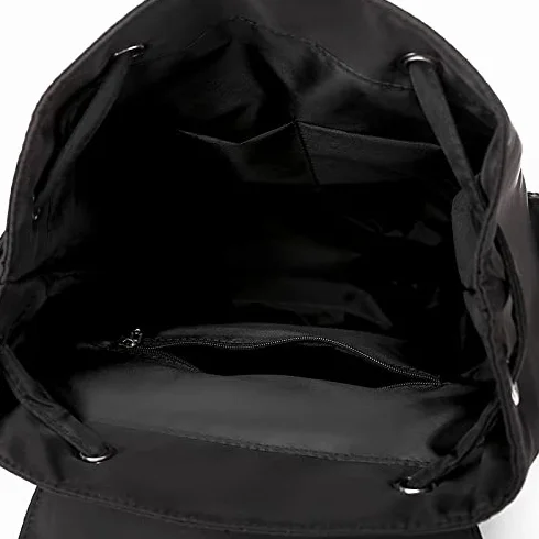 Plecak Pakiet kobiet plecak moda moda bagpak na ramię Back Bag Bag plecaki dla dziewcząt księgarń plecak plecak (Color : Blue with orange)