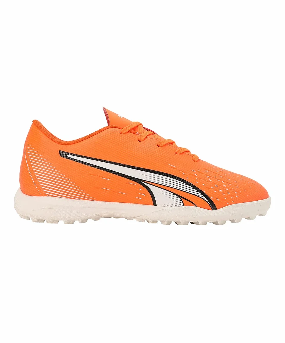 PUMA Ultra Play Tt Jr - Buty do piłki nożnej Uniseks - dzieci