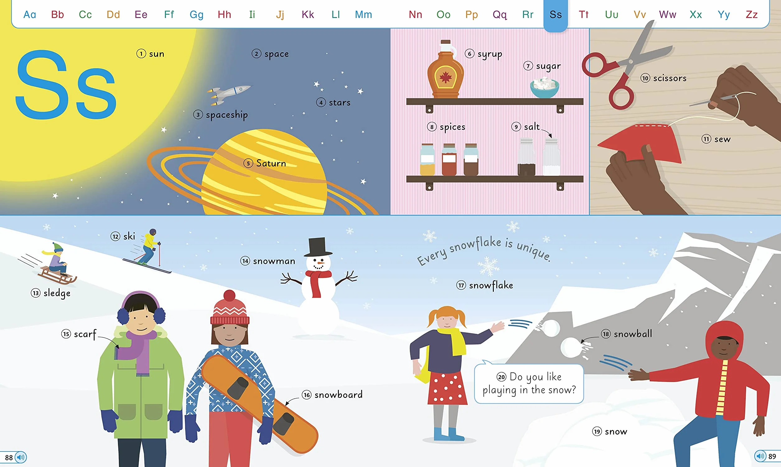English for Everyone Junior English Dictionary: Learn to Read and Say More than 1,000 Words