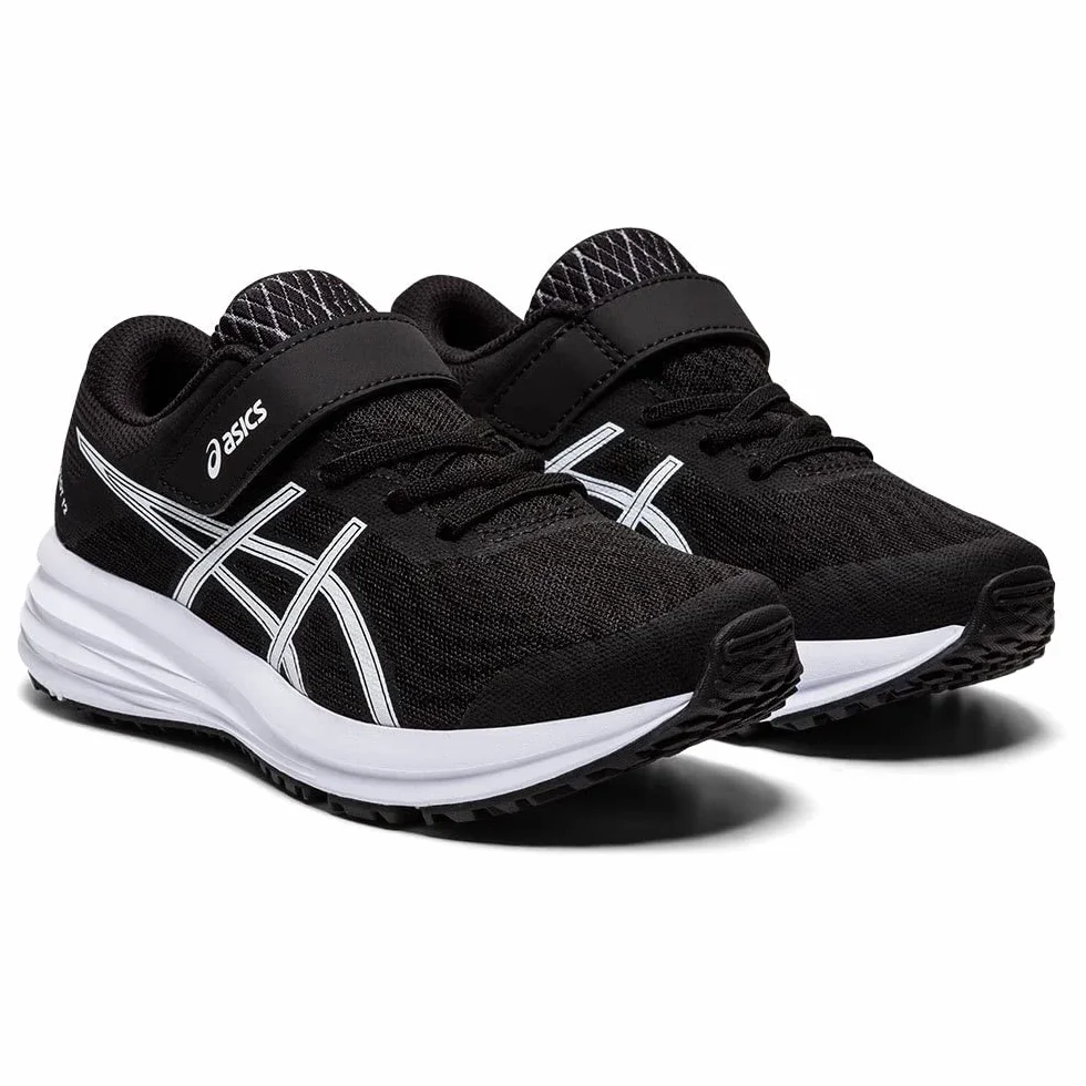 ASICS Patriot 12 Ps - Sneakersy Unisex - dzieci