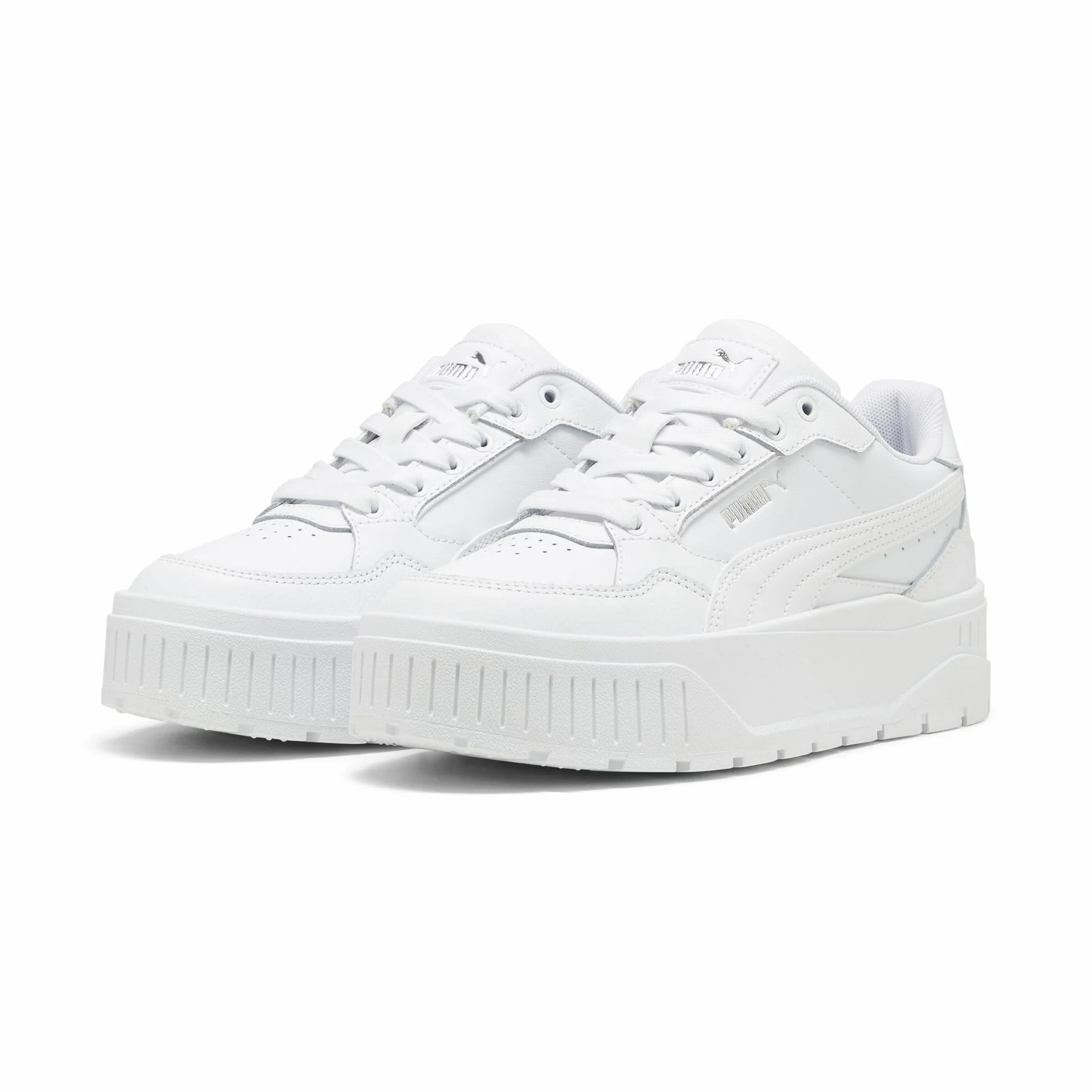 PUMA Kobiety Karmen Ii IdolAdidasy