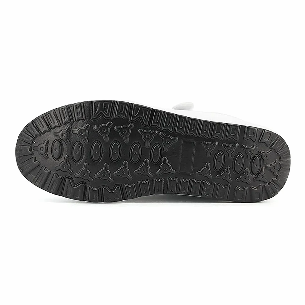 JOMIX Sneakersy na platformie, buty sportowe, buty do biegania, wygodna podeszwa, antypoślizgowe, buty do fitnessu, na siłownię, do aktywności na świeżym powietrzu