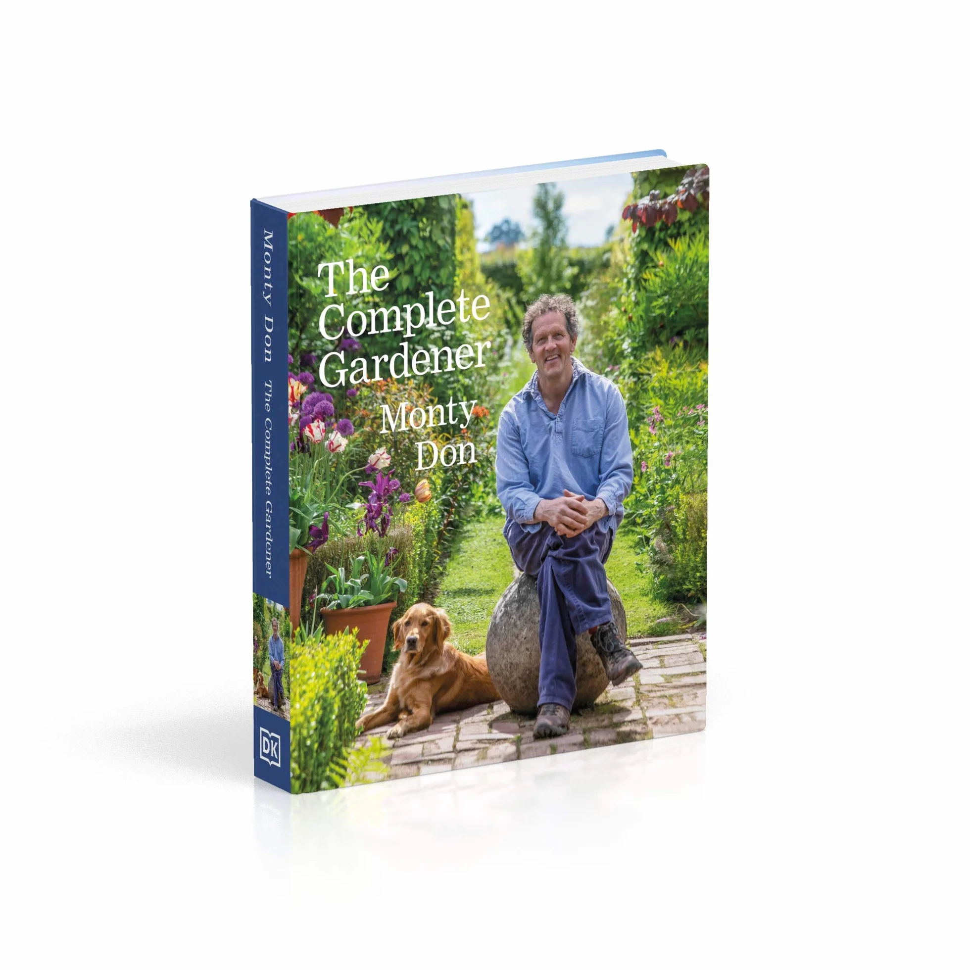 The Complete Gardener: A Practical, Imaginative Guide to Every Aspect of Gardening