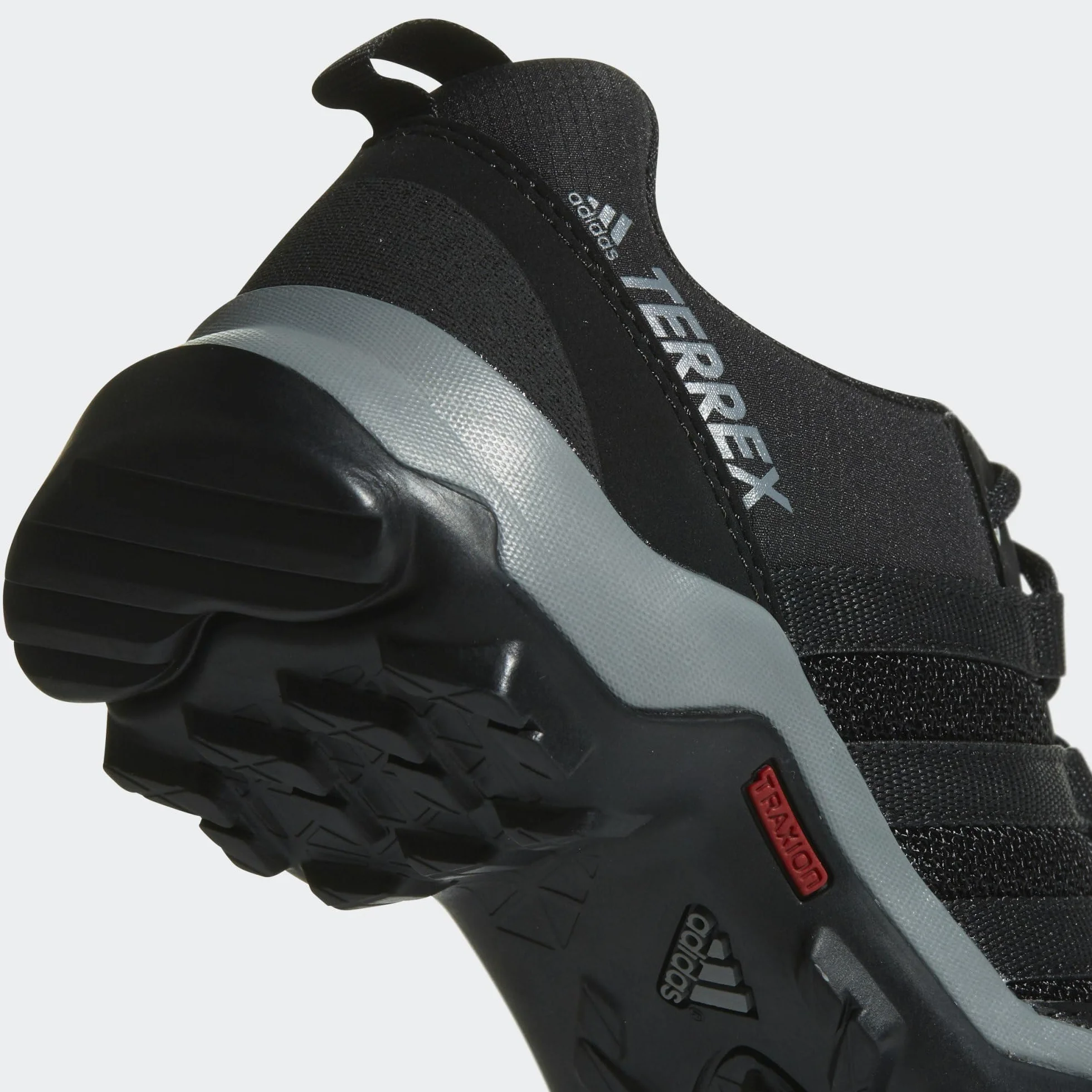 adidas Uniseks - dzieci Terrex Ax2r HikingButy turystyczne