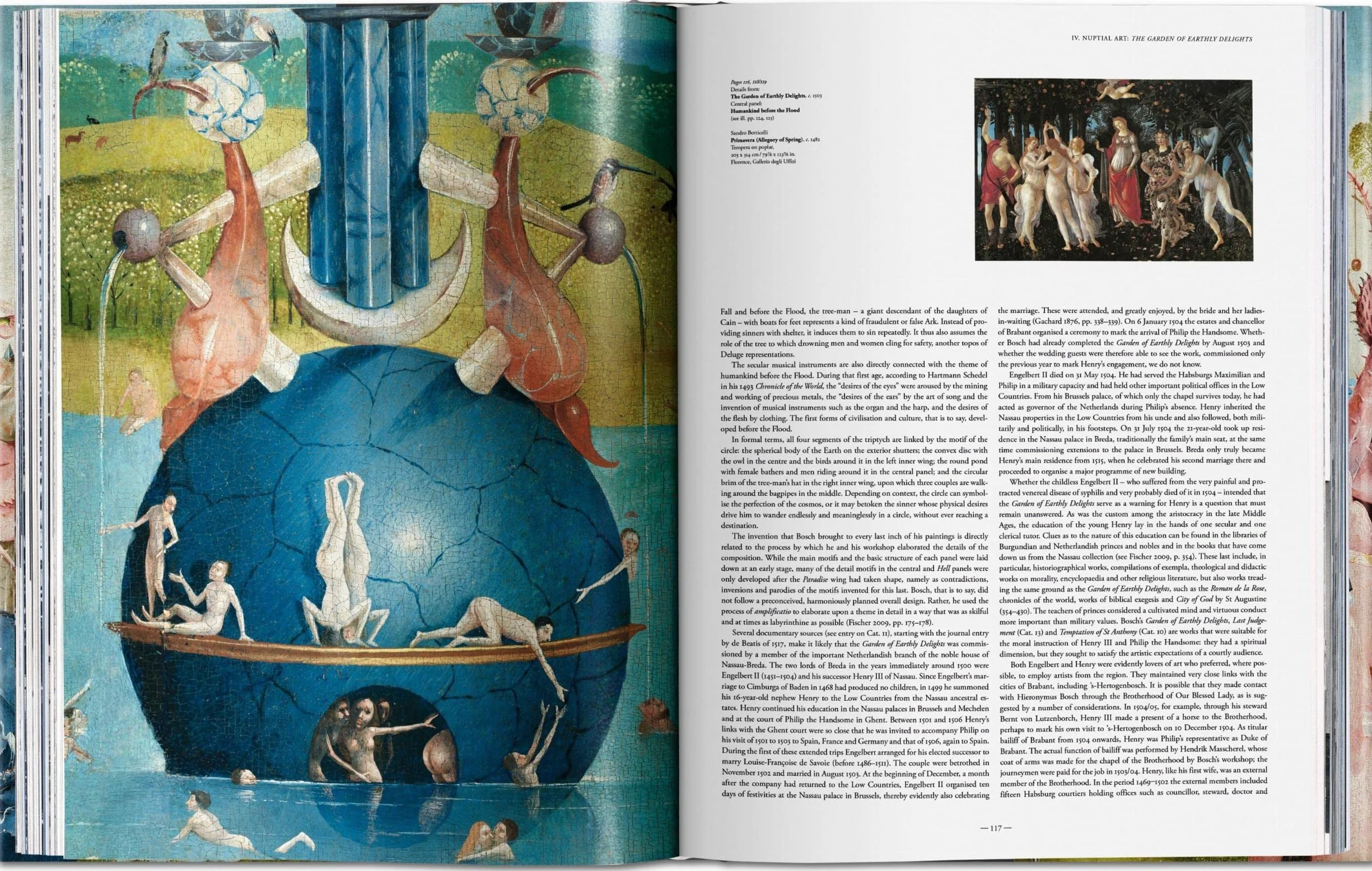 Hieronymus Bosch. The Complete Work