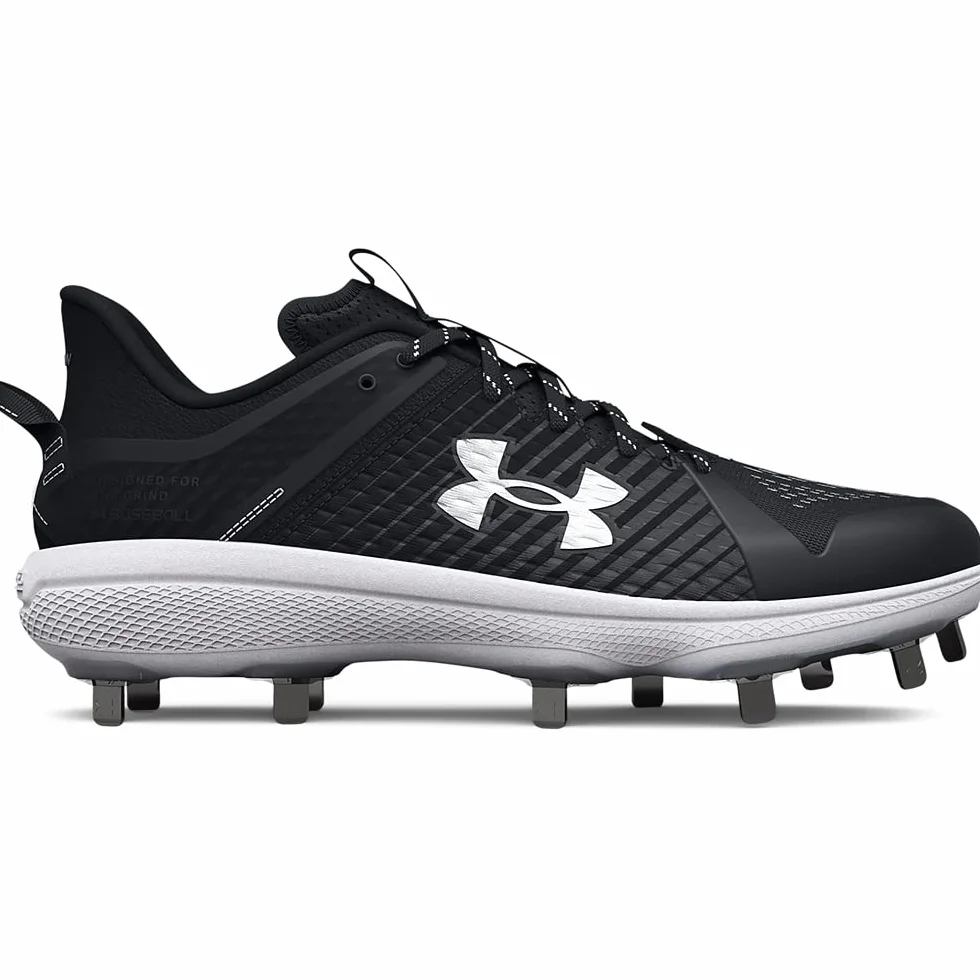 Under Armour Męskie buty baseballowe Yard Low Mt Baseball Cleat