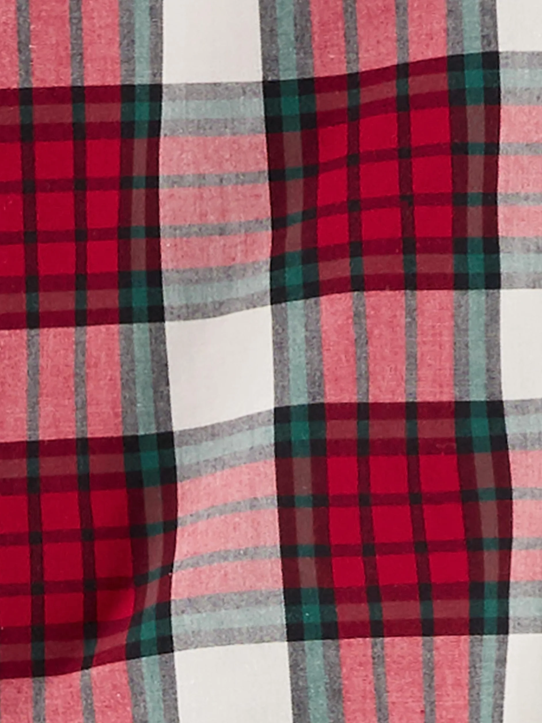 Simple Joys by Carter's Chłopcy 3-częściowy zestaw z muszką i szelkami na specjalne okazje (4 sztuki), Wrzos oliwkowy/czerwony tartan w kratę, 4 Jahre
