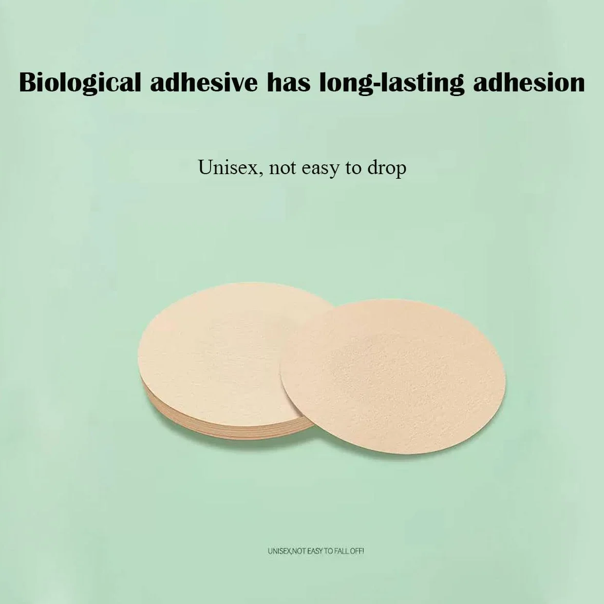 Disposable breast patch Nipple Covers Self Adhesive Invisible Nipple Breast Cover sexy Breast Pasties good lines body tape big large breasts Bra Pads