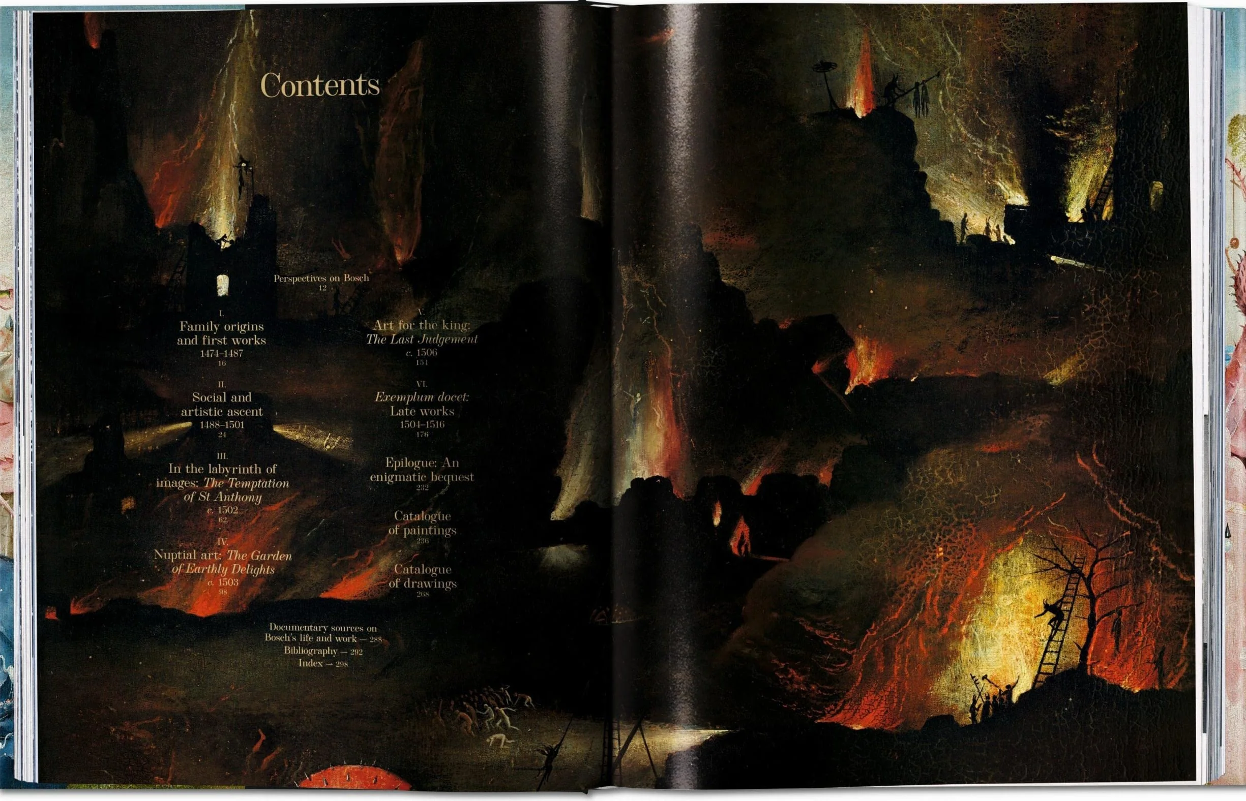 Hieronymus Bosch. The Complete Work