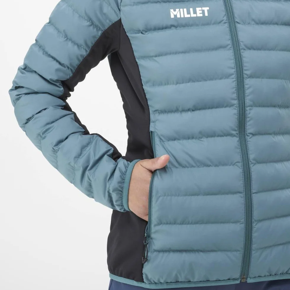 MILLET Fitz Roy kurtka damska