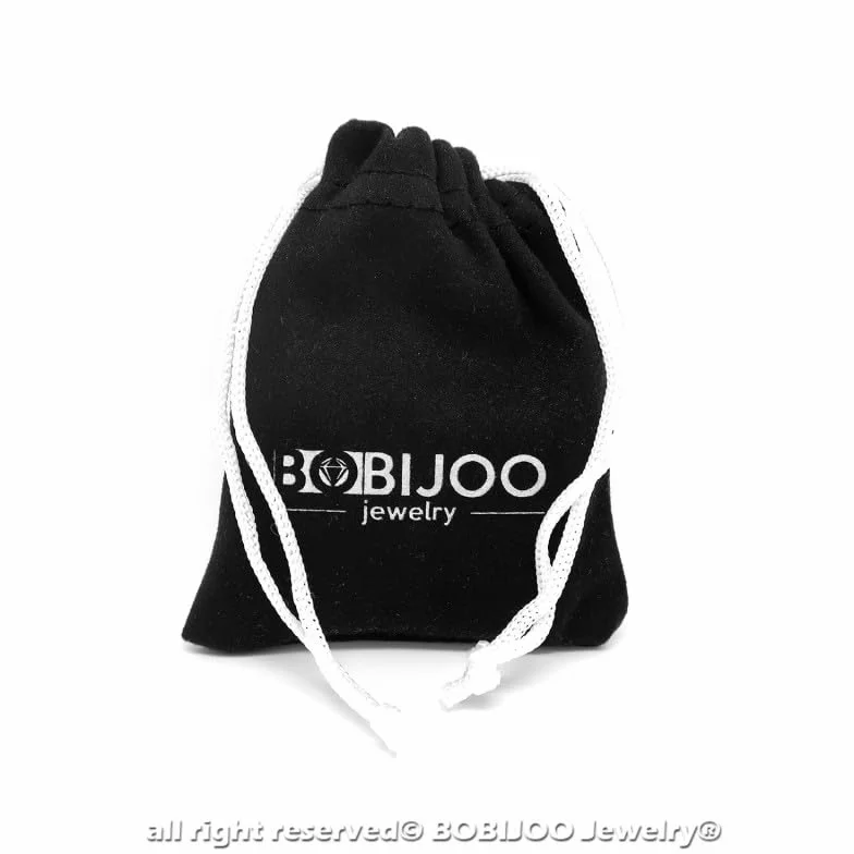 BOBIJOO JEWELRY - Duży łańcuszek na szyję z wisiorkiem - masywny motor, czaszka ze stali nierdzewnej 316L, srebrny łańcuszek