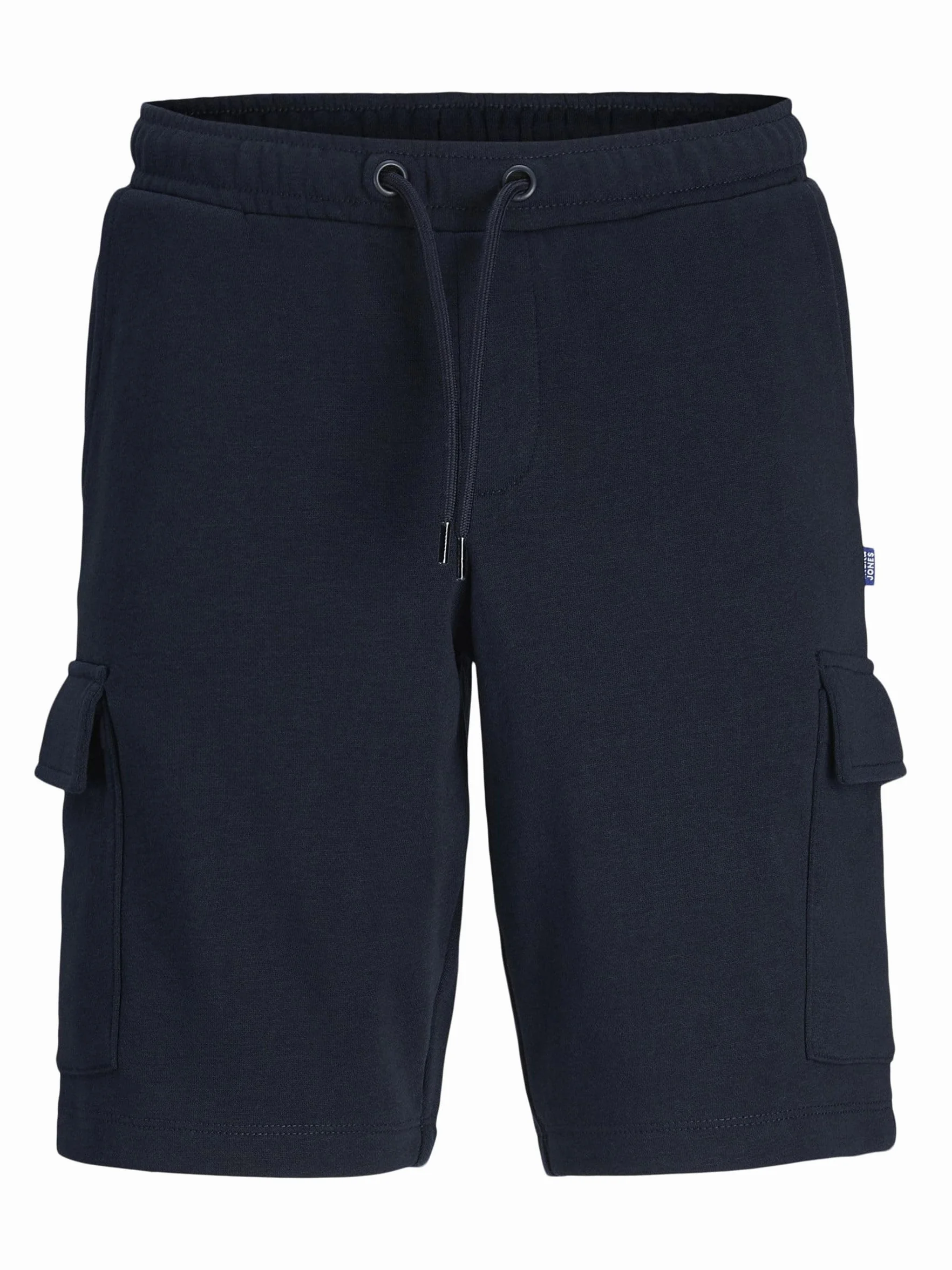 JACK & JONES Jpstbradley Sweat Cargo Szorty Gms Jnr - Shorty Chłopcy