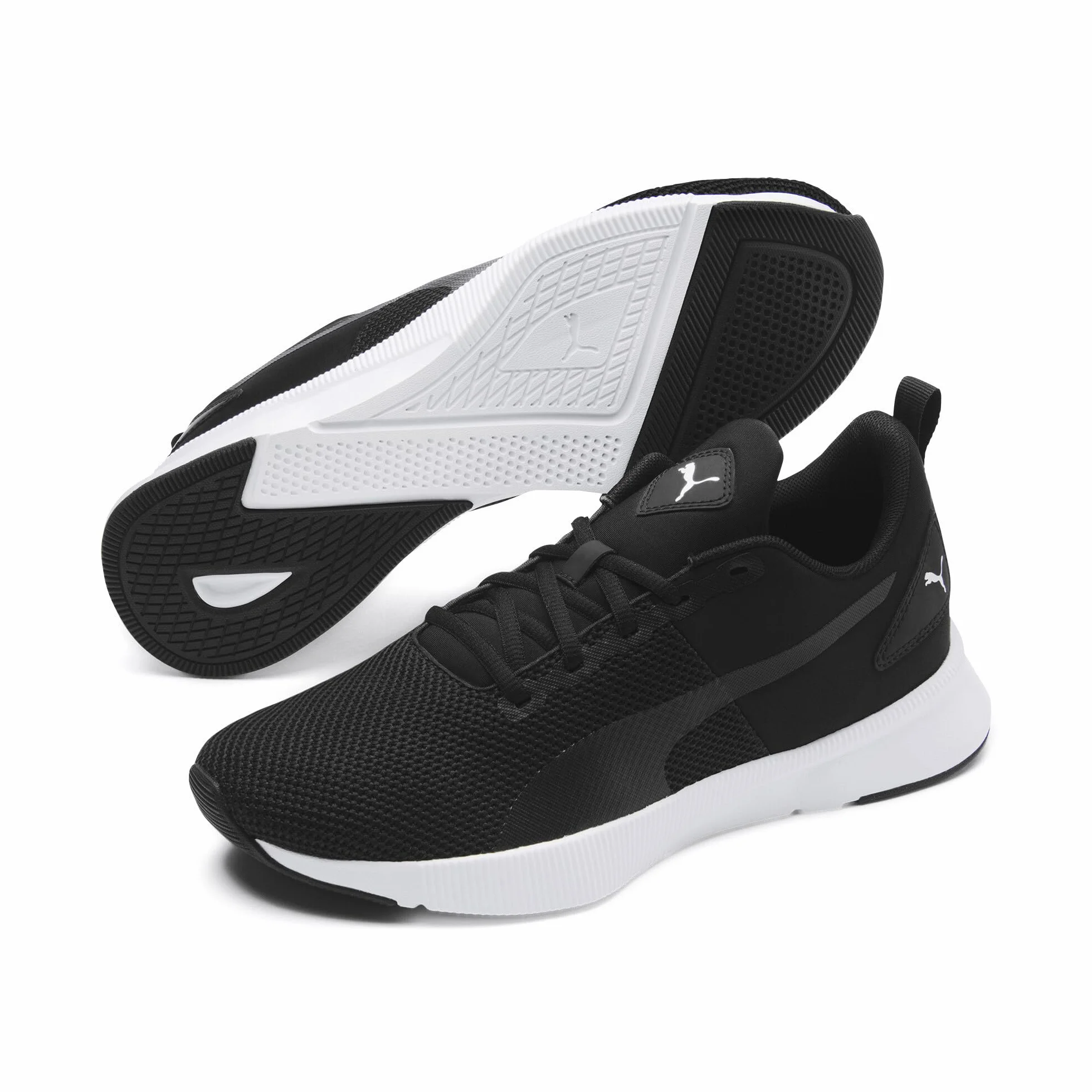 PUMA Uniseks Flyer RunnerButy do biegania