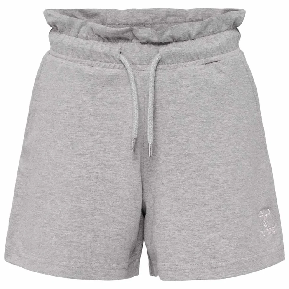 hummel Hmljasmin Shorts - Szorty Dziewczynki