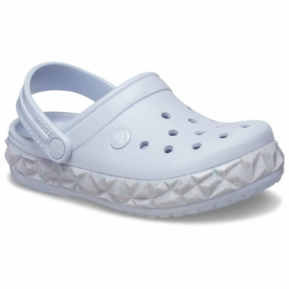 Crocs Uniseks - dzieci Crocband Clog KChodaki