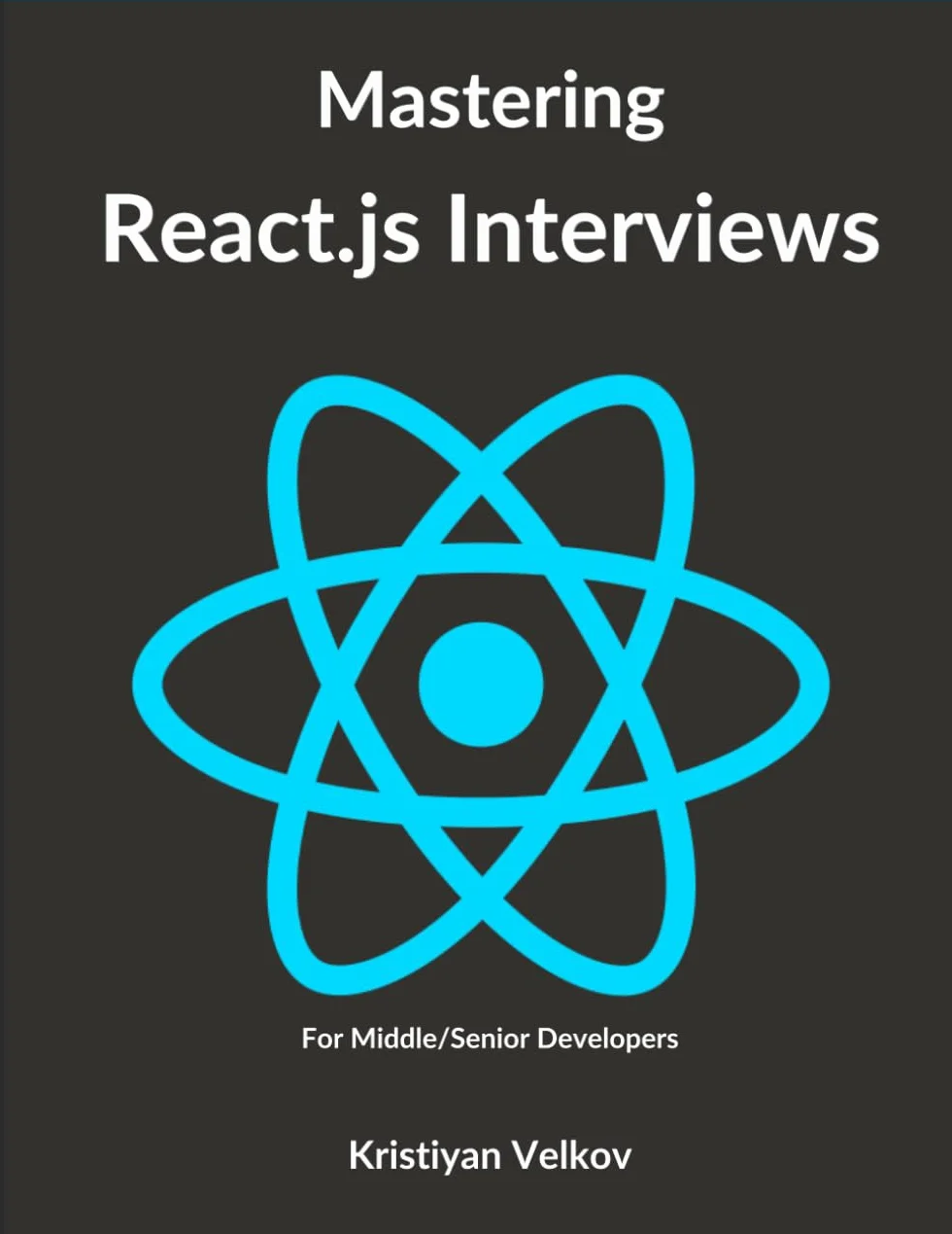 Mastering React.js Interviews: For Middle/Senior Developers