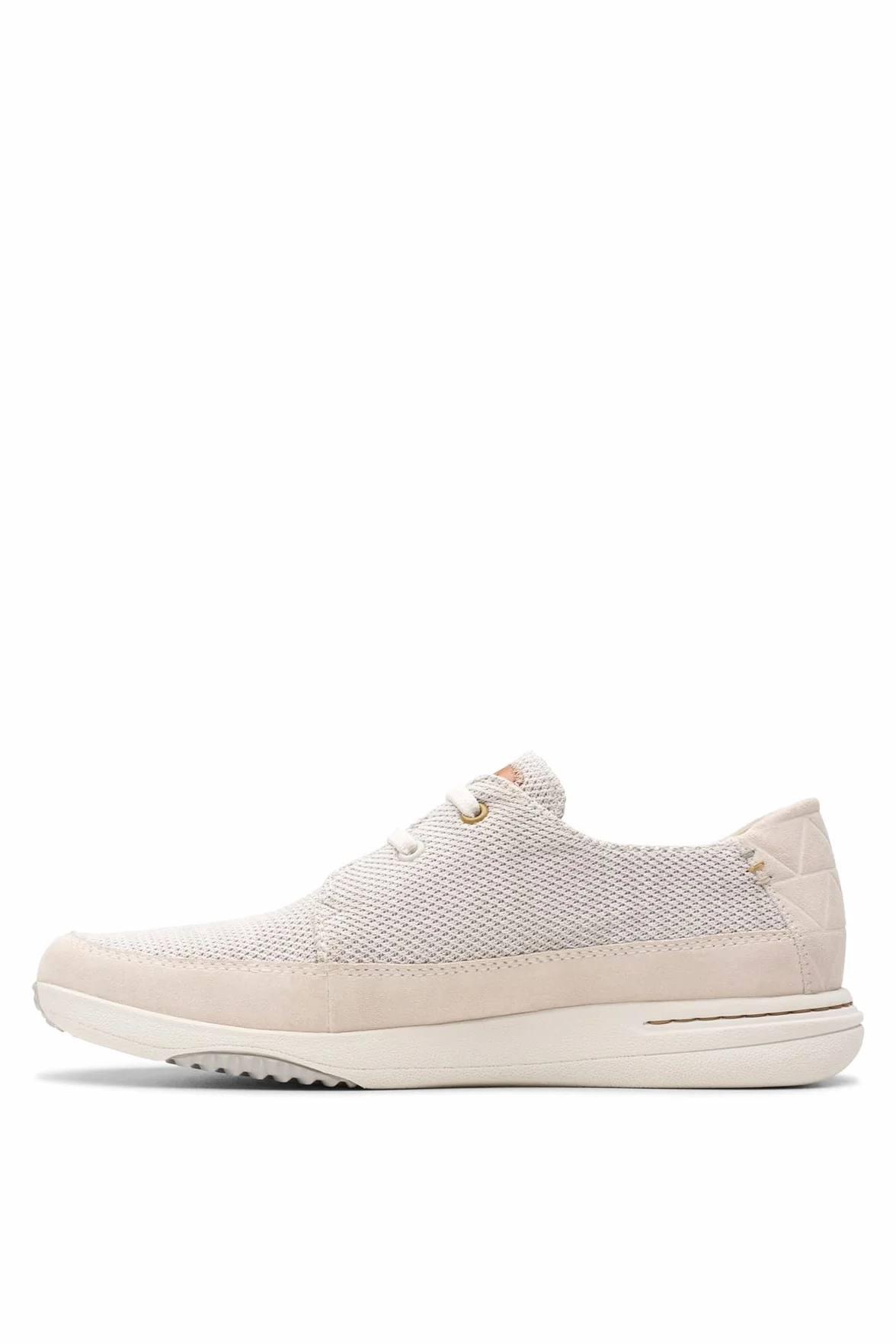 Clarks Mężczyźni Easeway Lace-