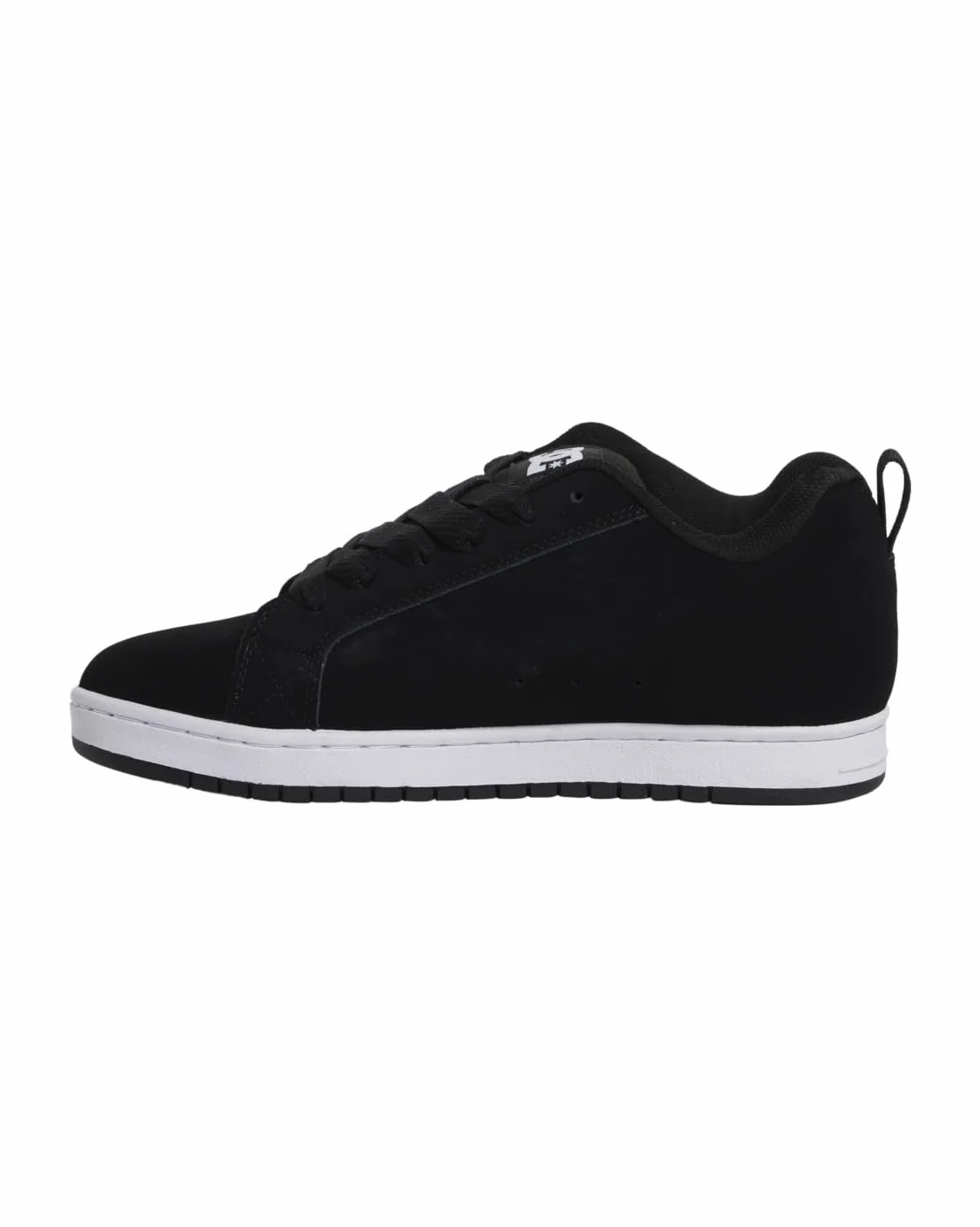 DC Shoes Mężczyźni 300529Adidasy