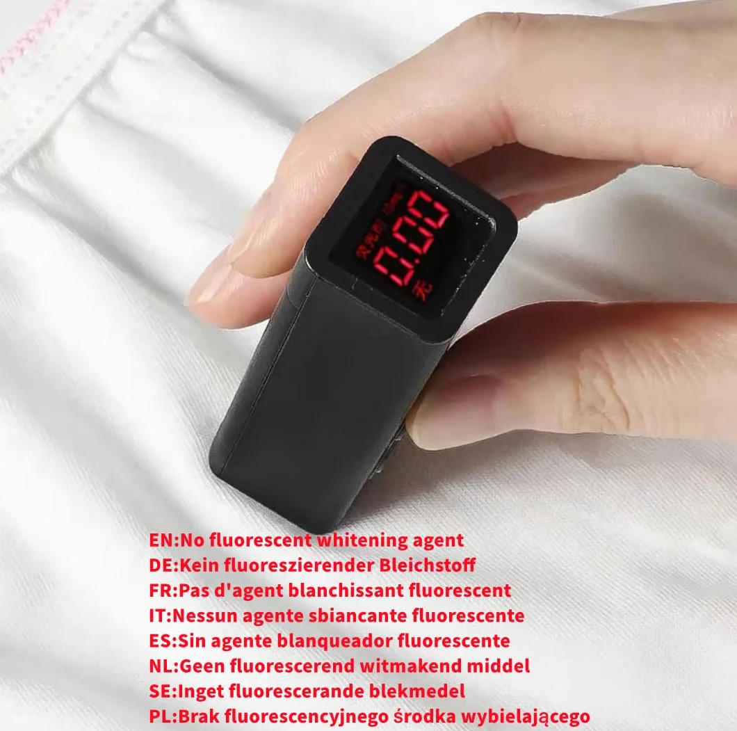 8 sztuk damskich majtek jednorazowych, z czystej bawełny, jednorazowe majtki, do szpitala, dla kobiet w ciąży, na poranne, do połogu, na podróż, miesiączkę, masaż, SPA, biały, XL