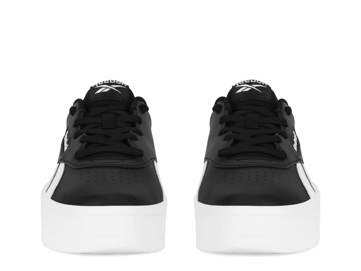 Reebok Kobiety Reebok Court Advance SurgeAdidasy