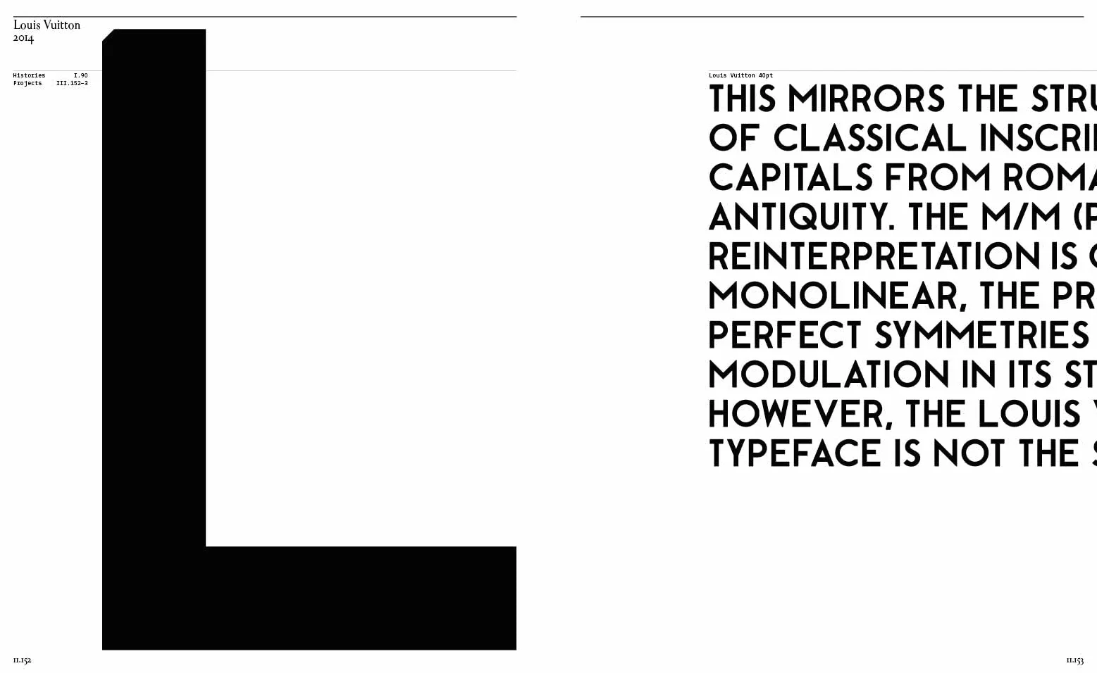 Letters from M/M (Paris) /anglais: The definitive study of the typeface screated by the influential art and design practice