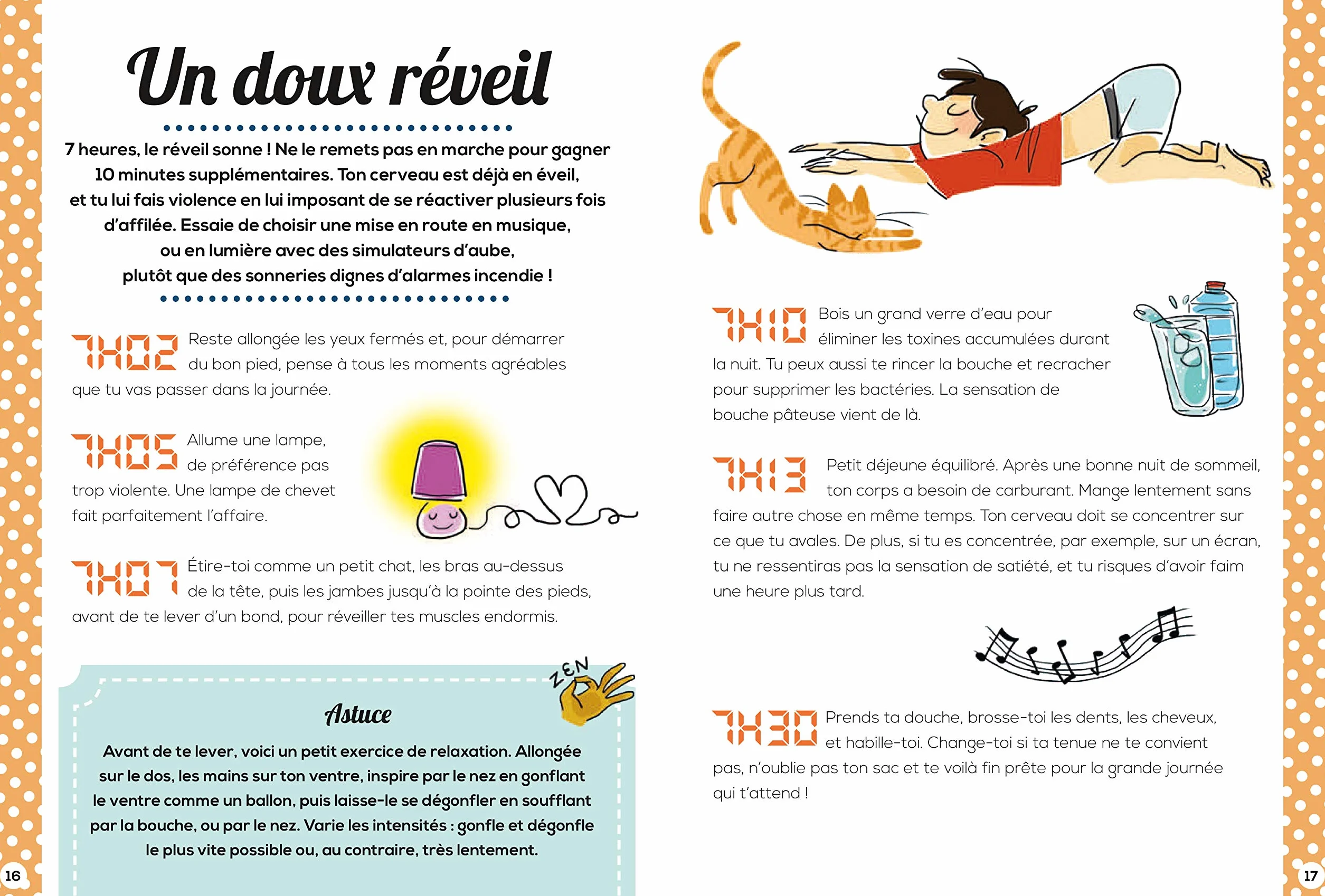 Salut les filles: Nouvelle saison