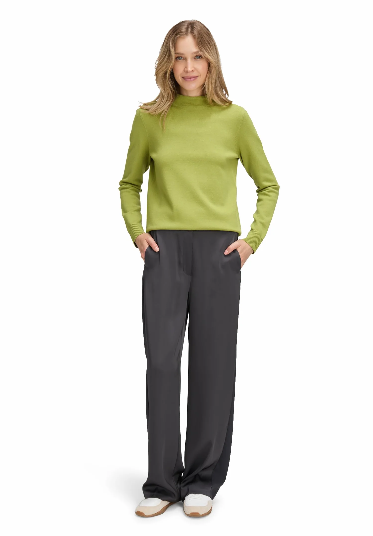 Betty Barclay Sweter pullover Kobiety 5343/2907