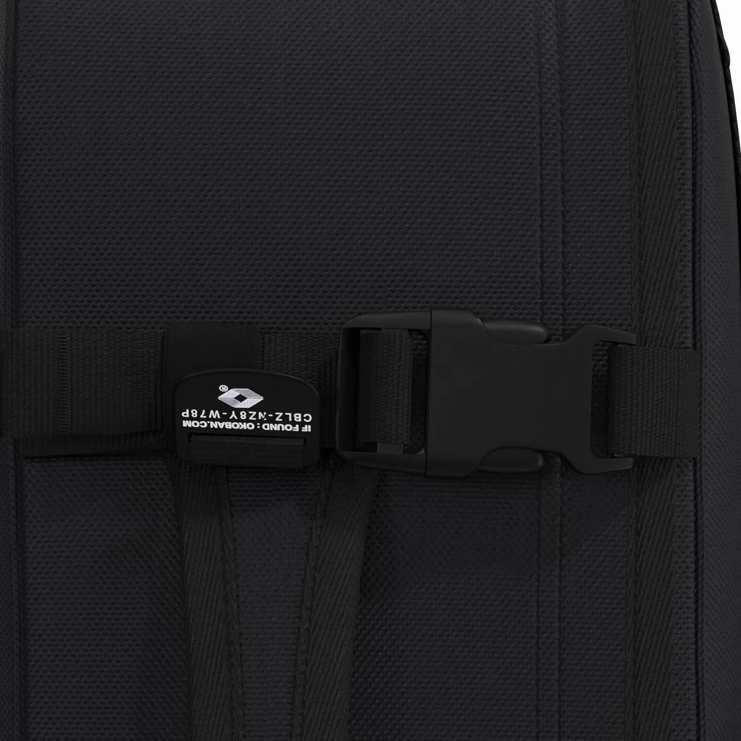 Cabinzero Military Backpack 28l Plecak unisex dla dorosłych
