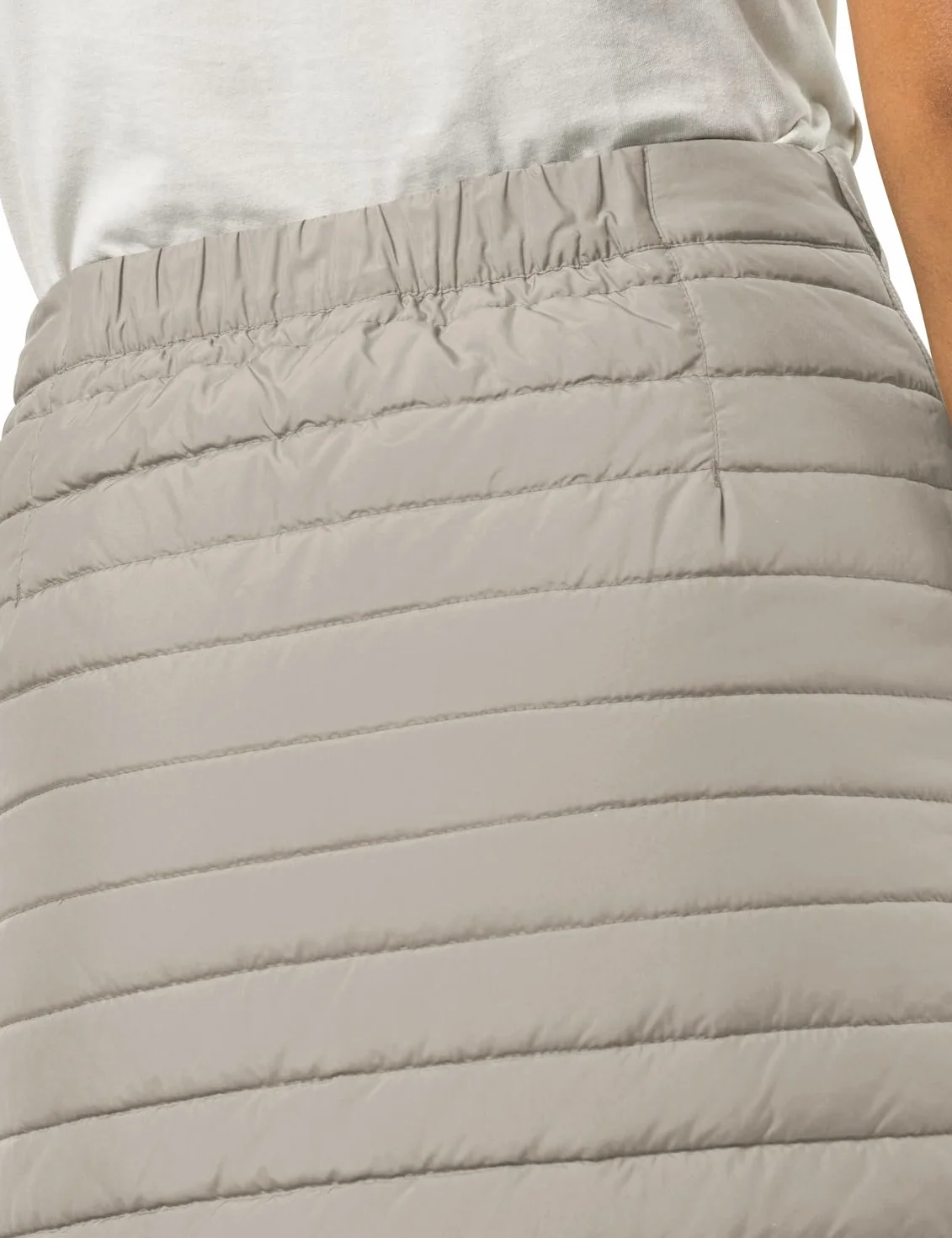 Jack Wolfskin Spódnica Kobiety Iceguard Skirt