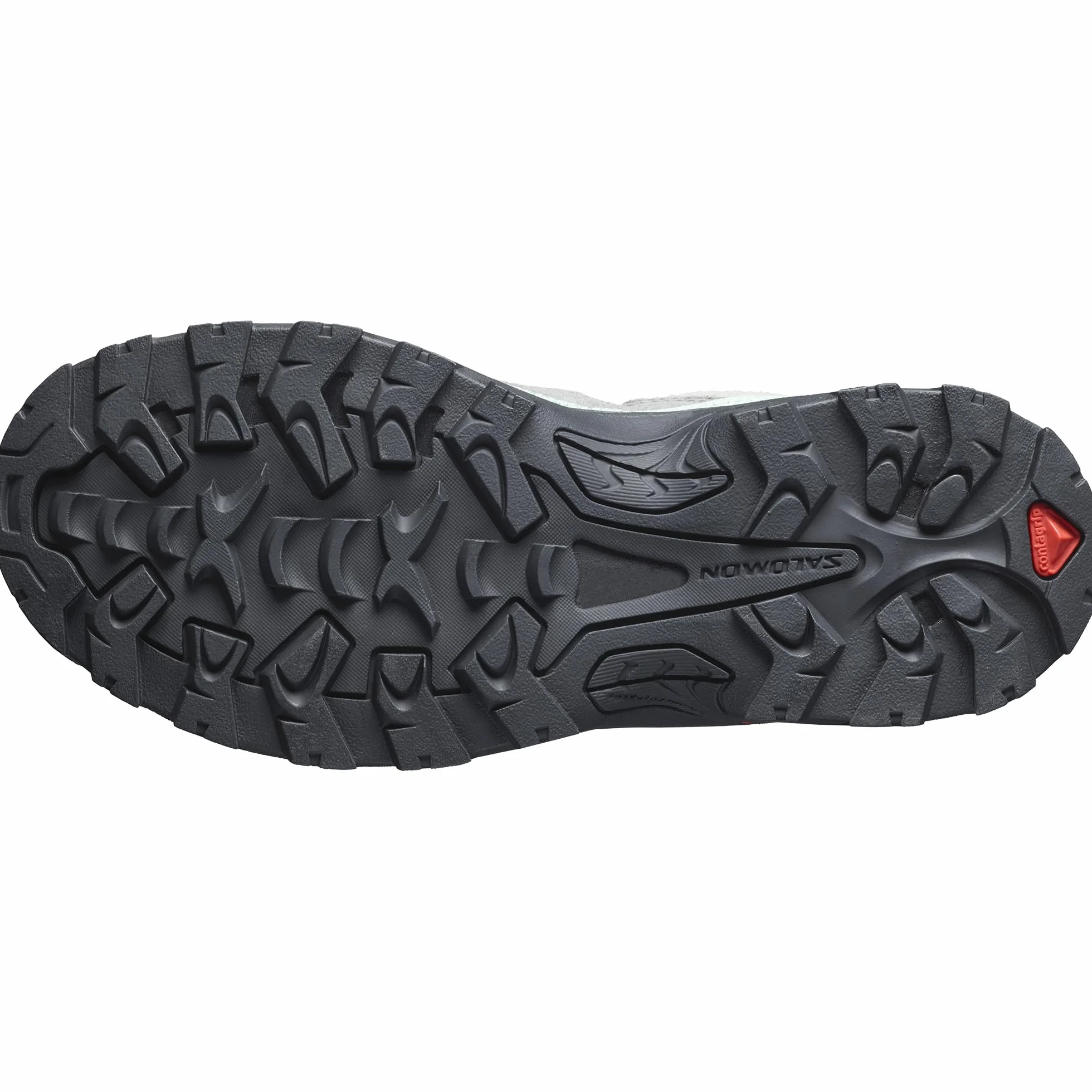 Salomon Kobiety Quest Rove Gore-texButy trekkingowe
