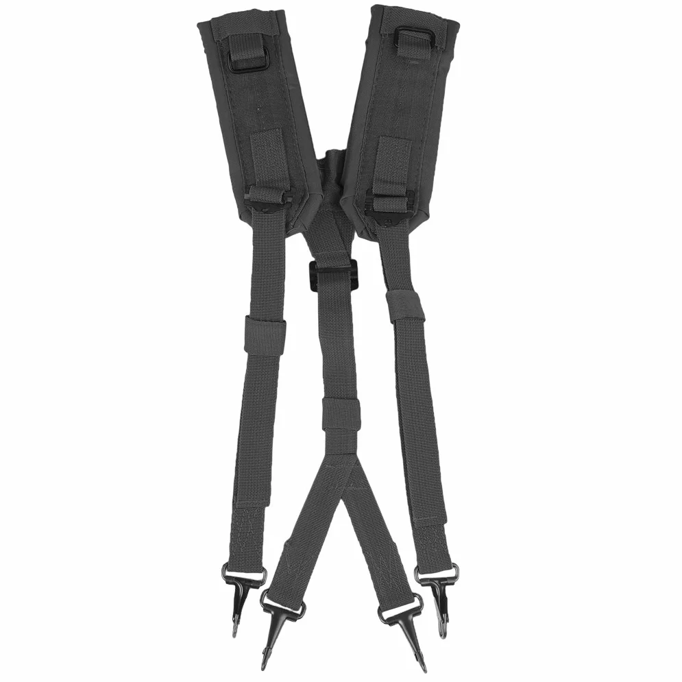 Mil-Tec szelki Uniseks Lc2