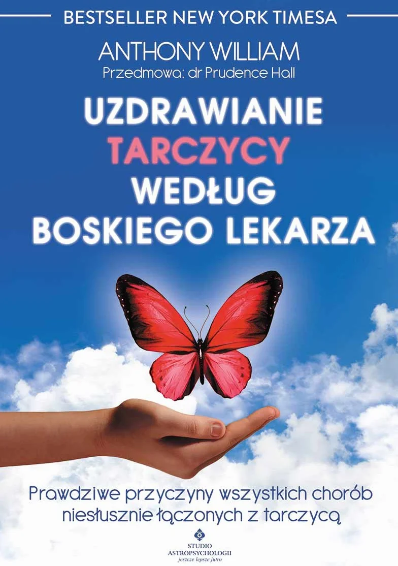 UZDRAWIANIE TARCZYCY WEDŁUG BOSKIEGO LEKARZA