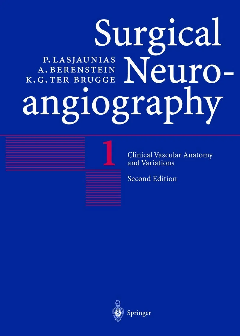 Clinical Vascular Anatomy and Variations: 1