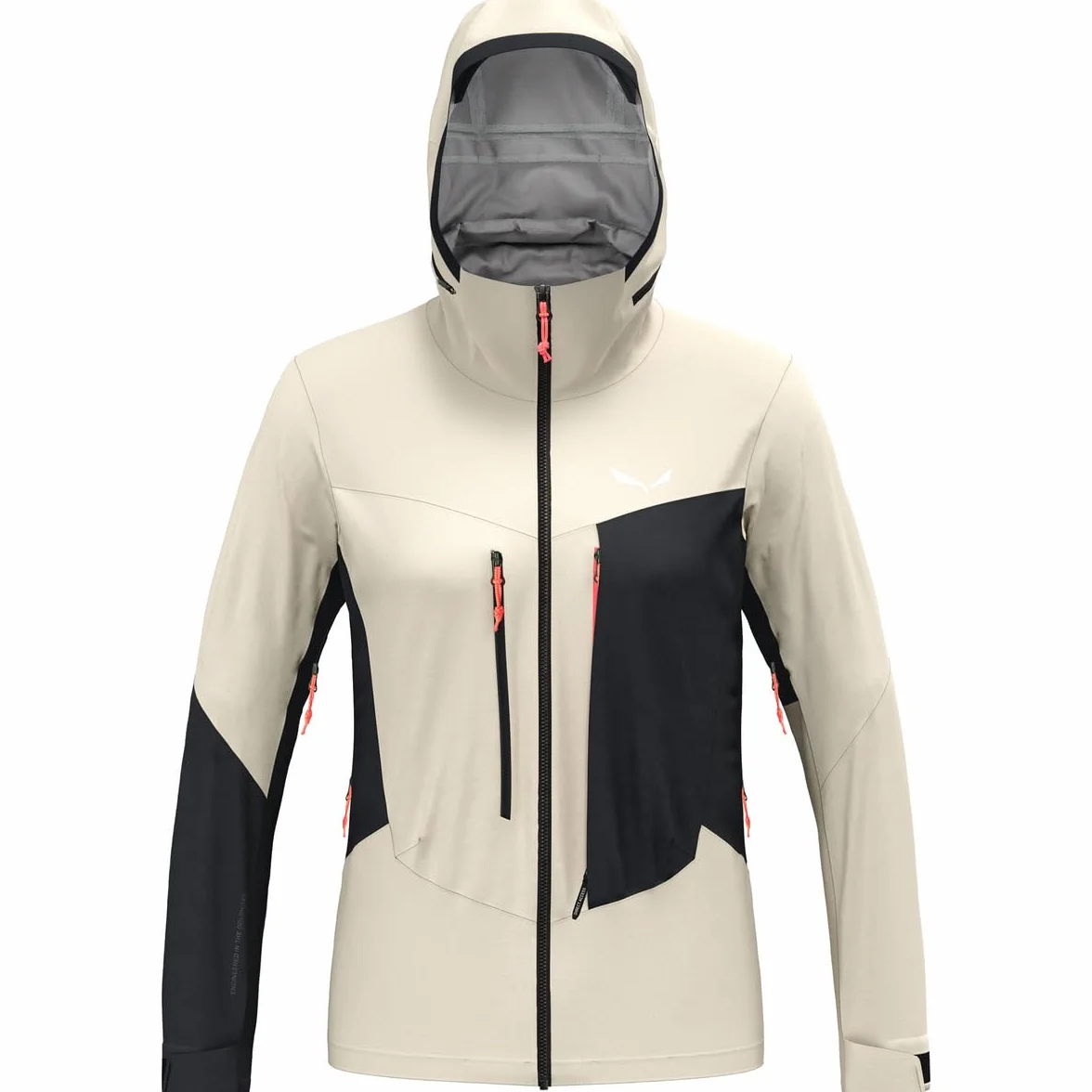SALEWA Markowa kurtka model SELLA 3L PTX JACKET W