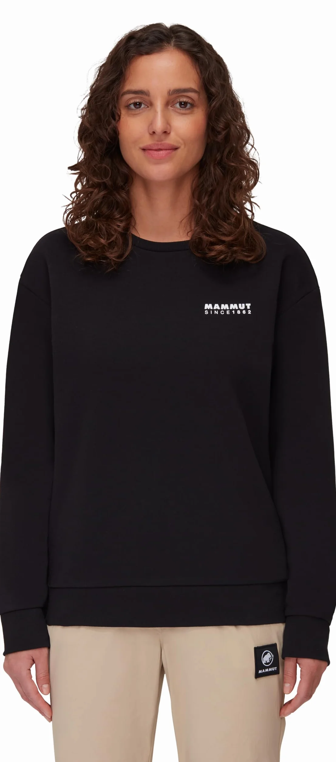 Mammut Bluza damska