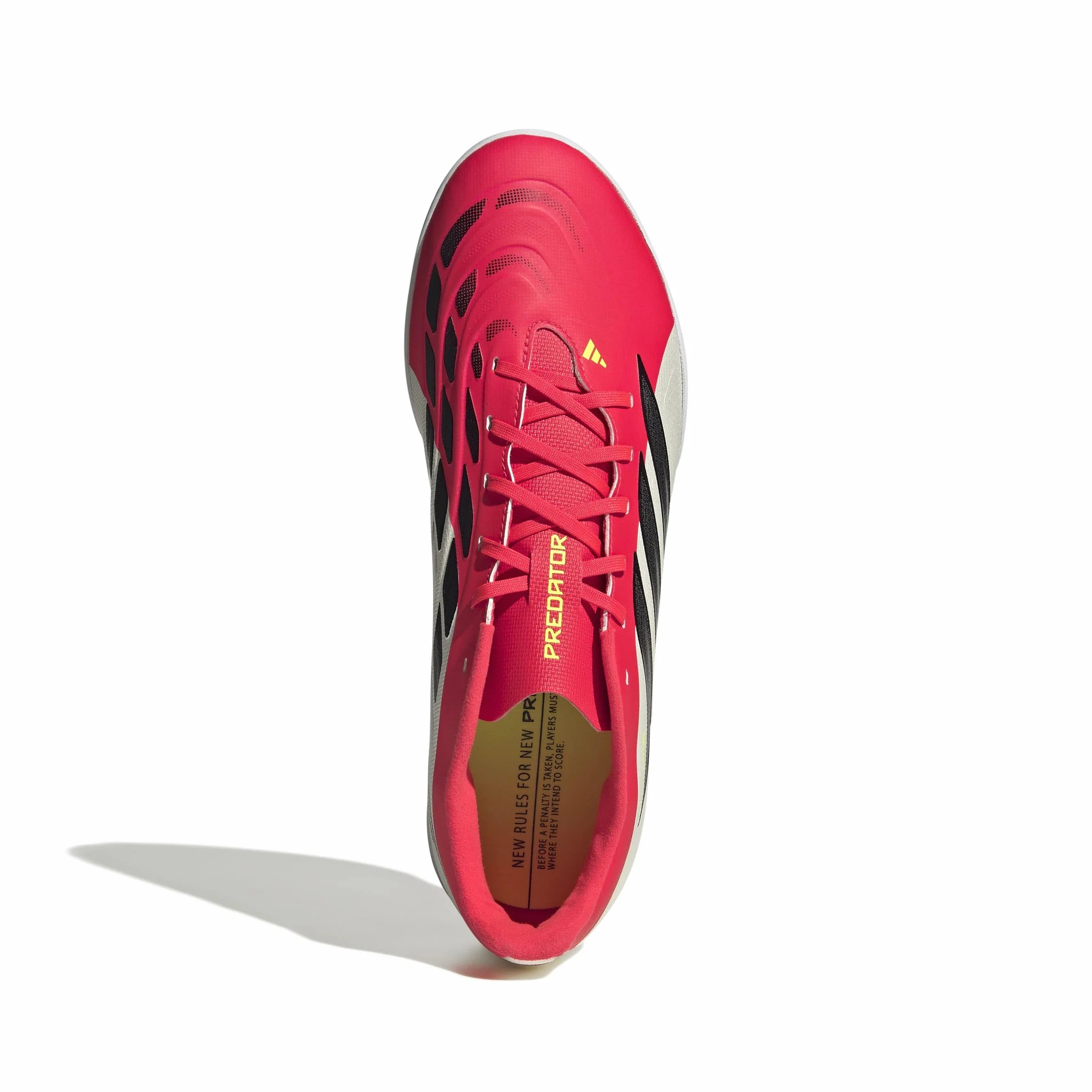 adidas Uniseks Predator Club Sala Indoor FootballBUTY