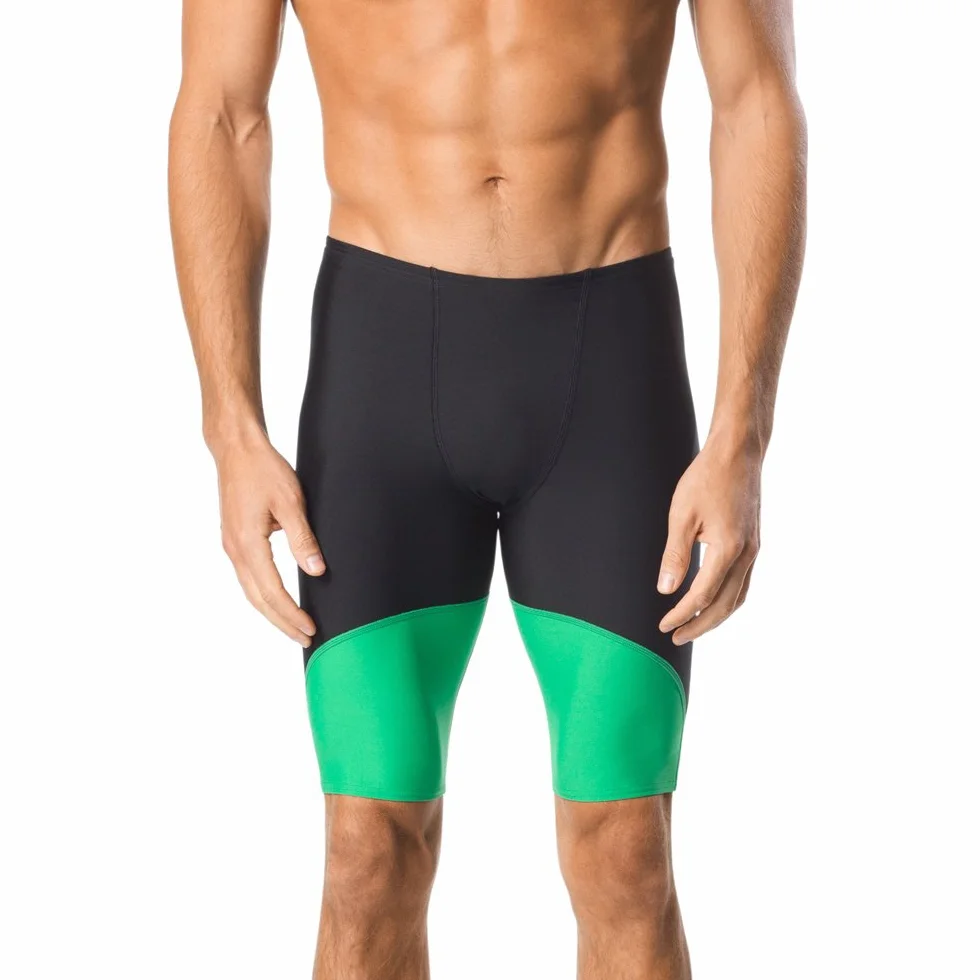 Speedo Strój kąpielowy męski Spark Splice Jammer