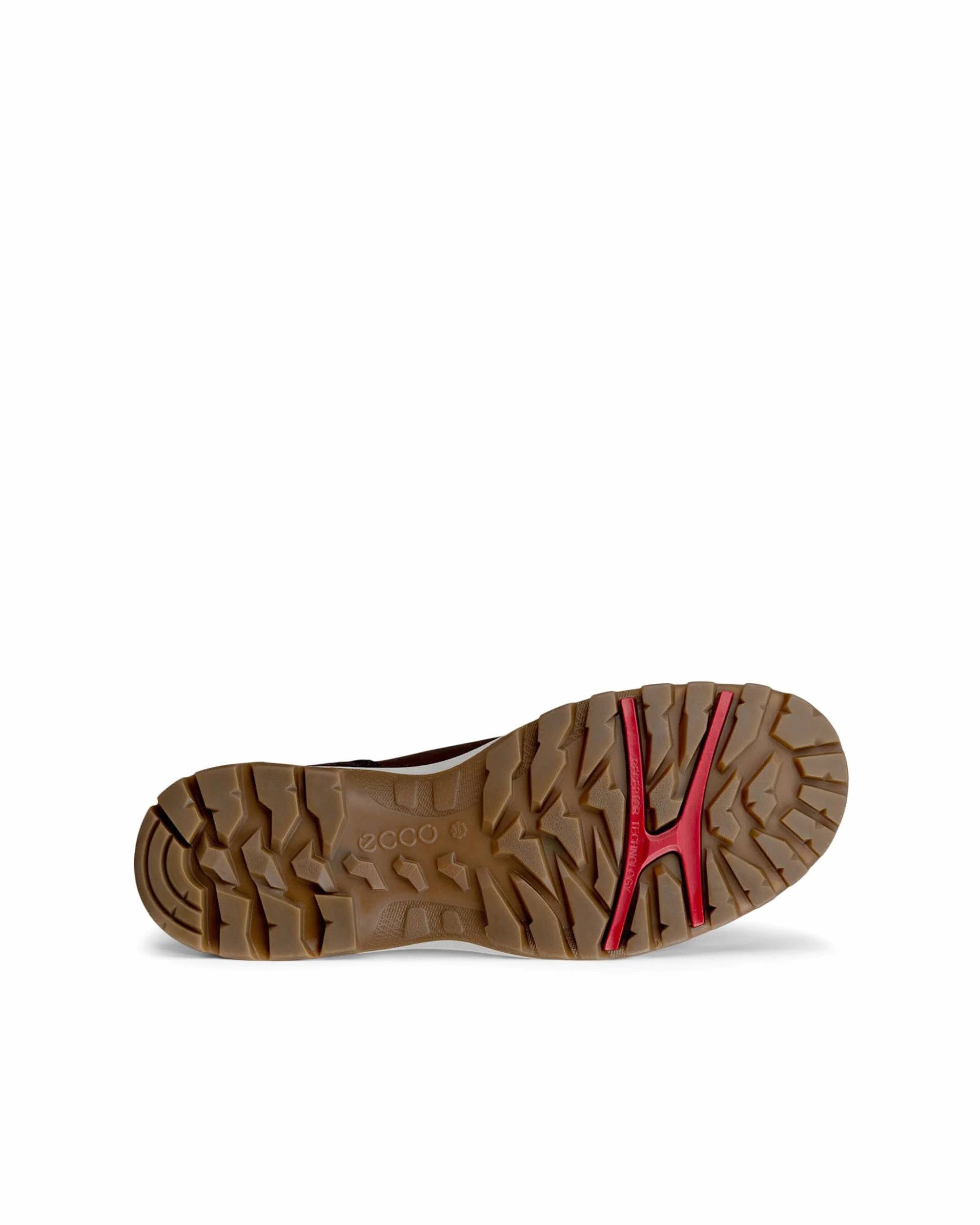 ECCO Kobiety Xpedition Iii WButy turystyczne