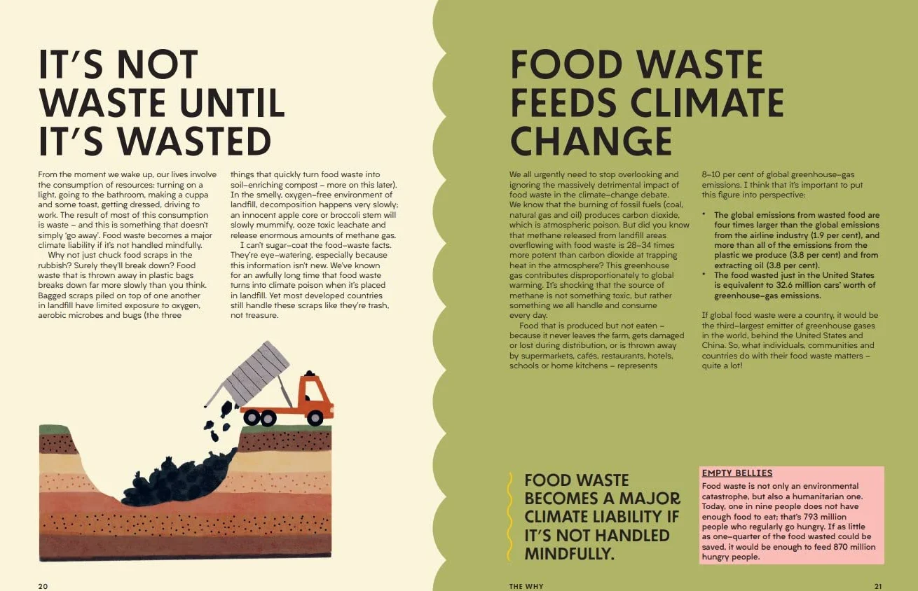 The Compost Coach: Make Compost, Build Soil and Grow a Regenerative Garden - Wherever You Live!