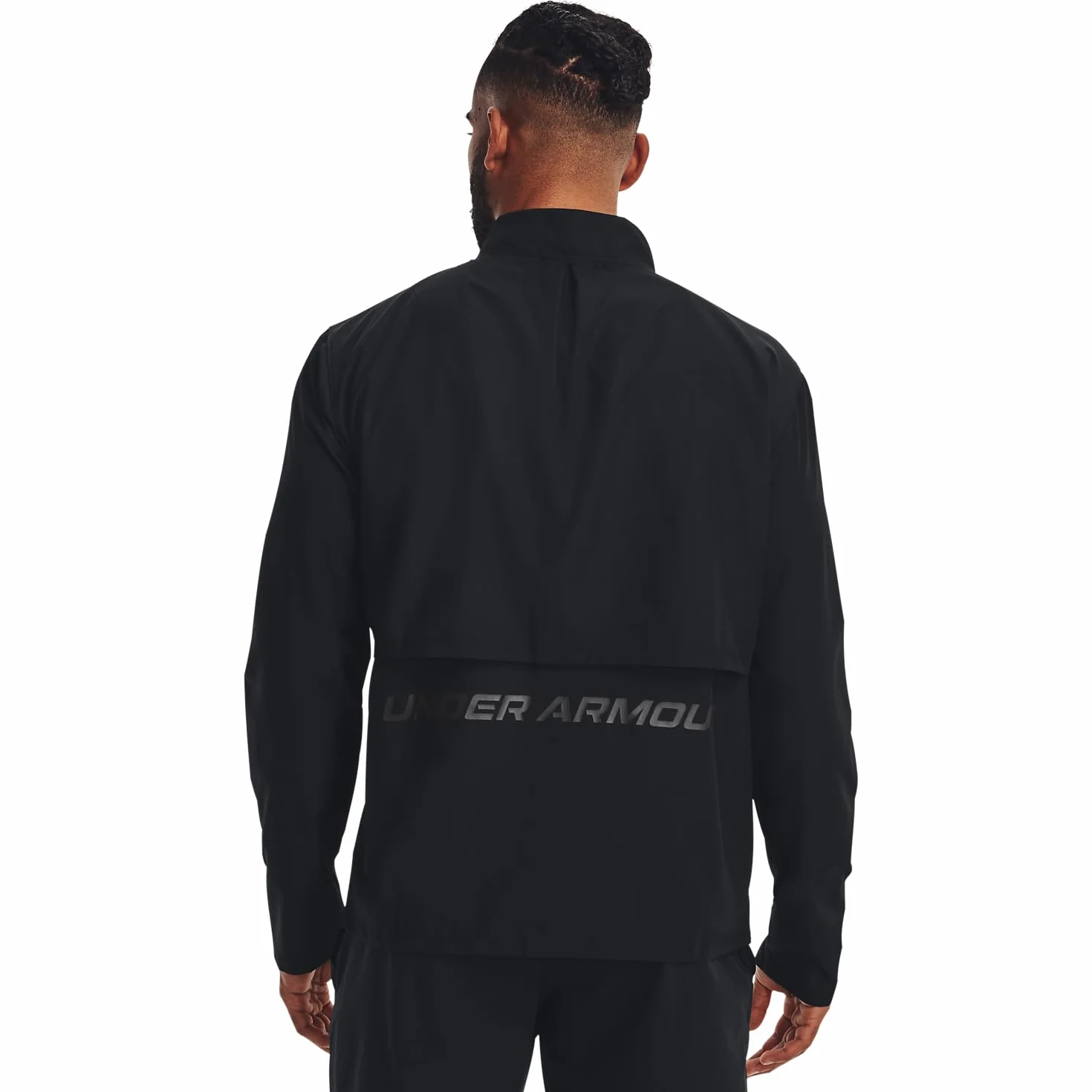 Under Armour Kurtki Mężczyźni Kurtka Ua Storm Run