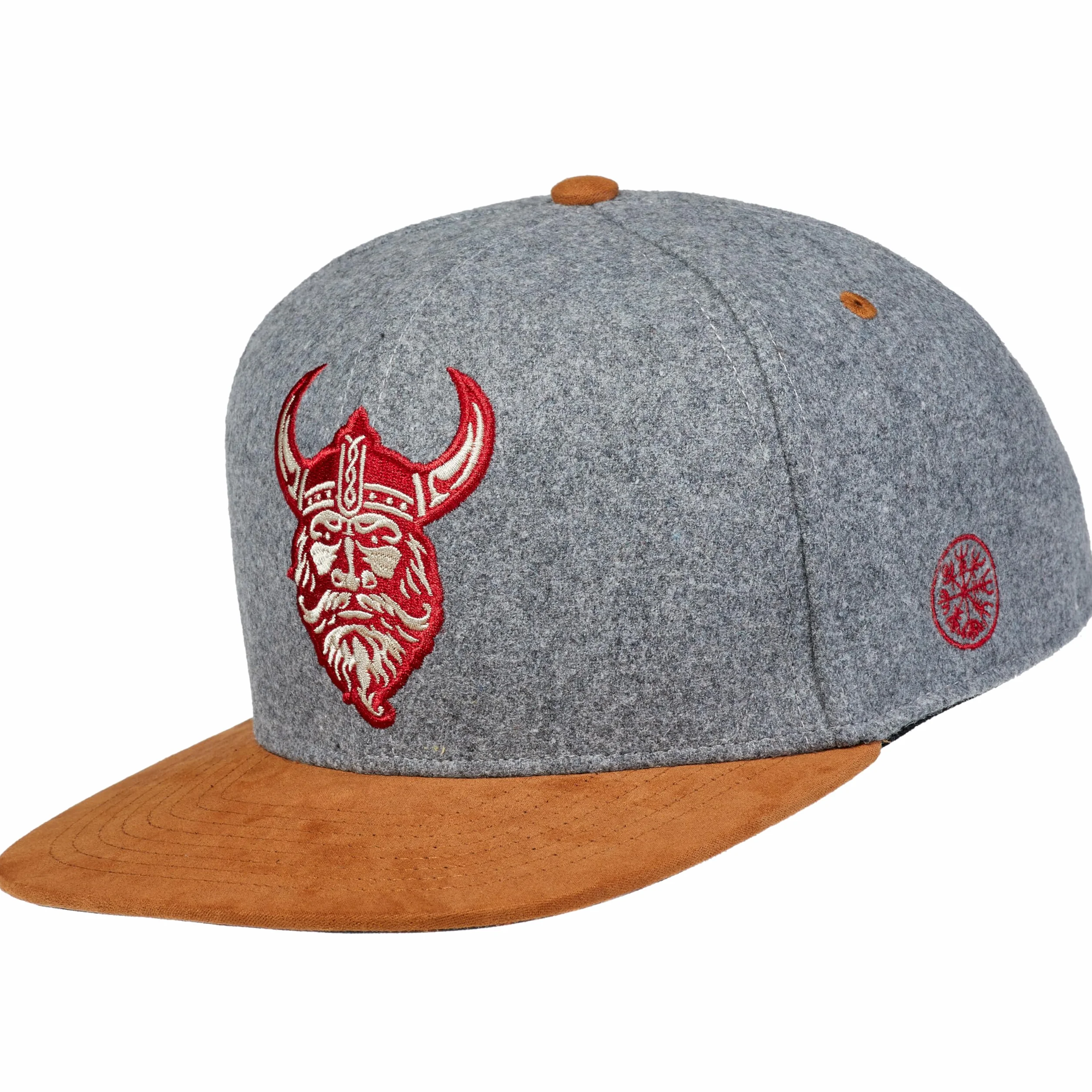 Cadency® Czapka snapback, męska i damska, czapki, czapka baseballowa, baseballówka z prostym daszkiem, regulowany rozmiar, uniseks, Rozmiar uniwersalny