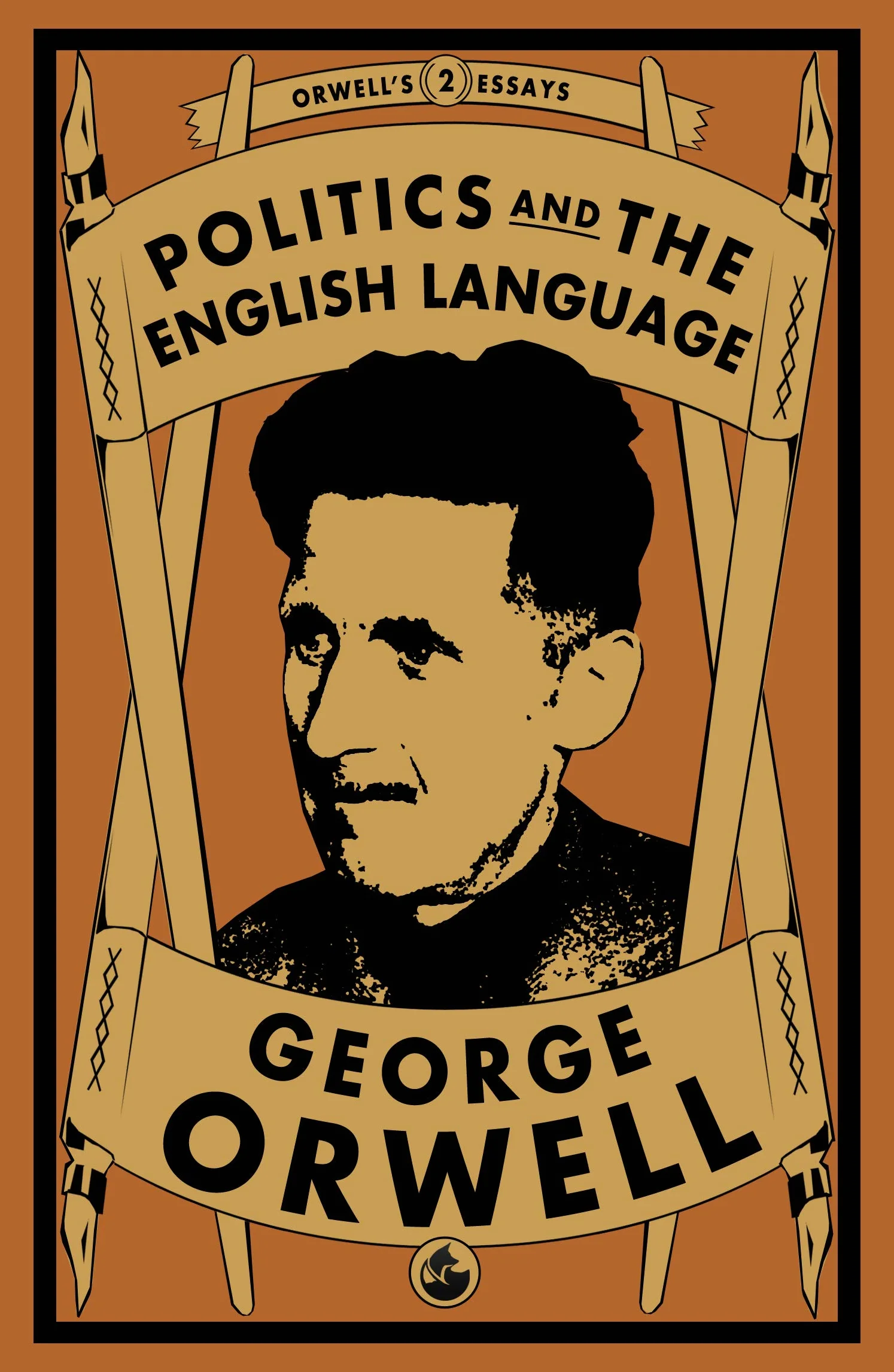 Politics and the English Language (2)