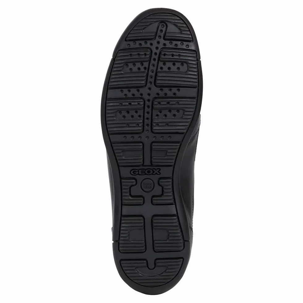 Geox Mężczyźni U Edgware BSNEAKERS