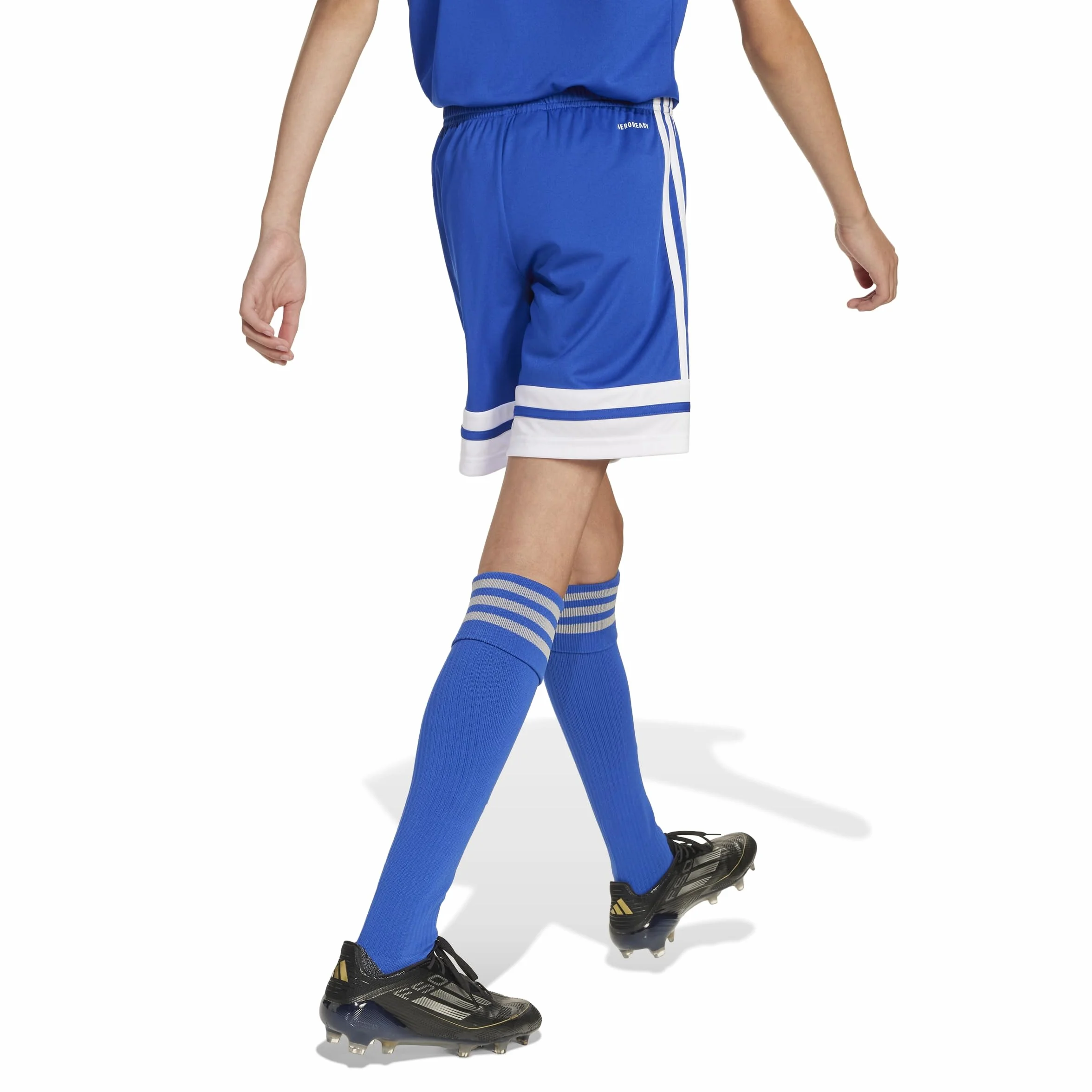 adidas Squadra25 Short Kids - Shorty Uniseks - dzieci
