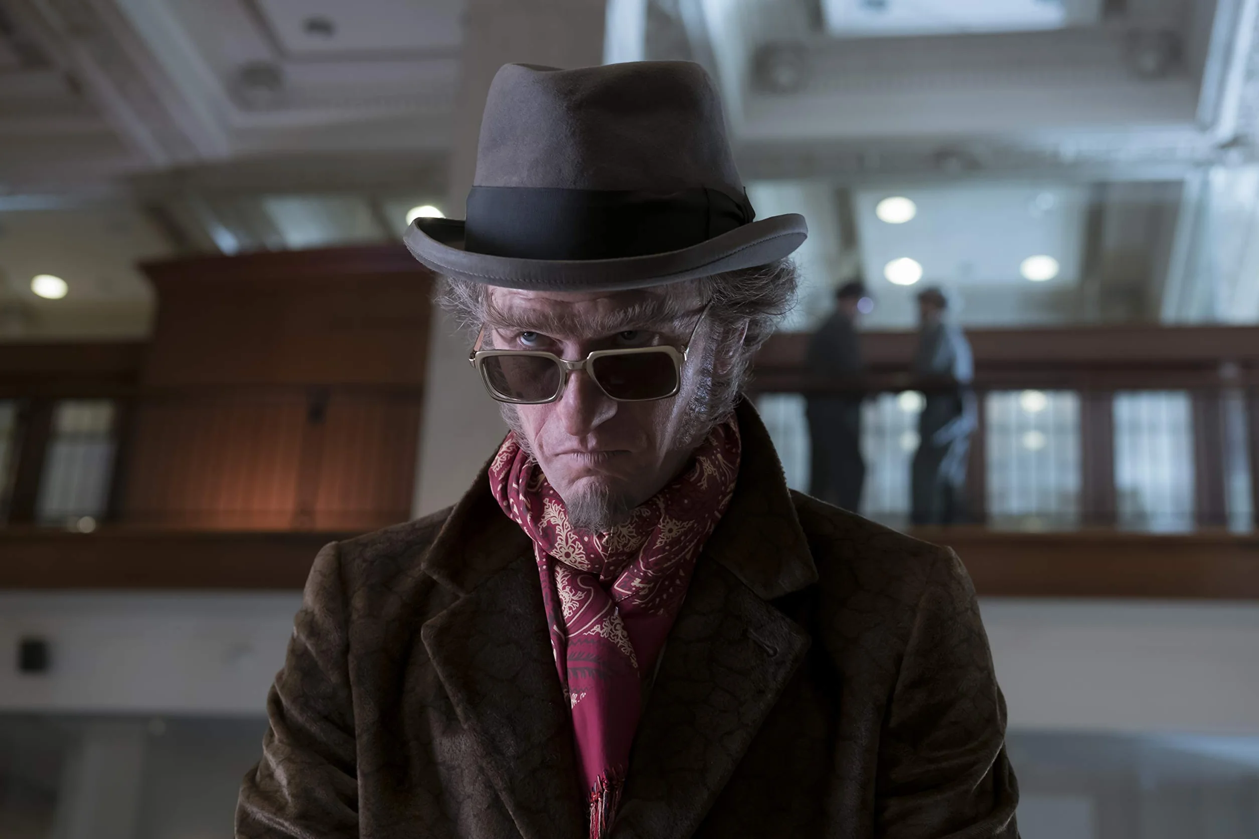 The Incomplete History of Secret Organizations: An Utterly Unreliable Account of Netflix's a Series of Unfortunate Events