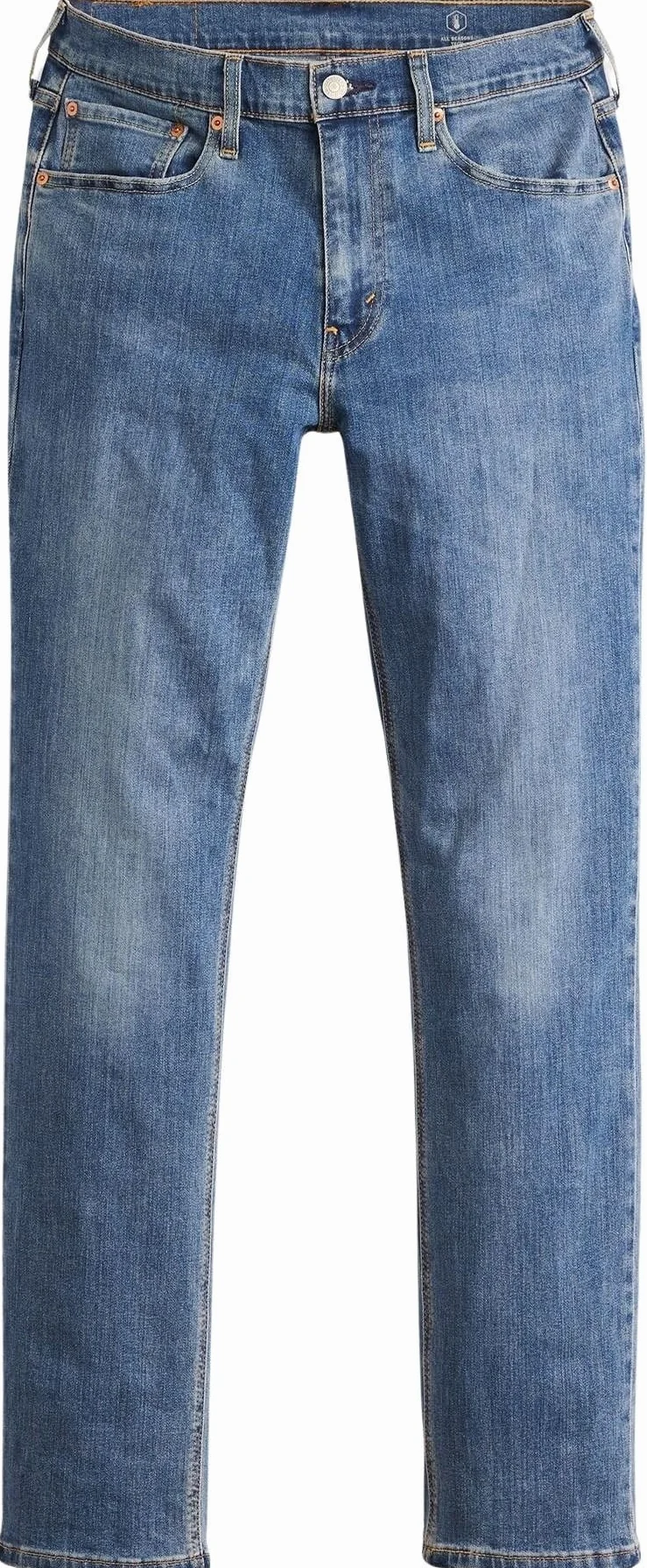 Levi's 18181-0027 - Dżins Mężczyźni