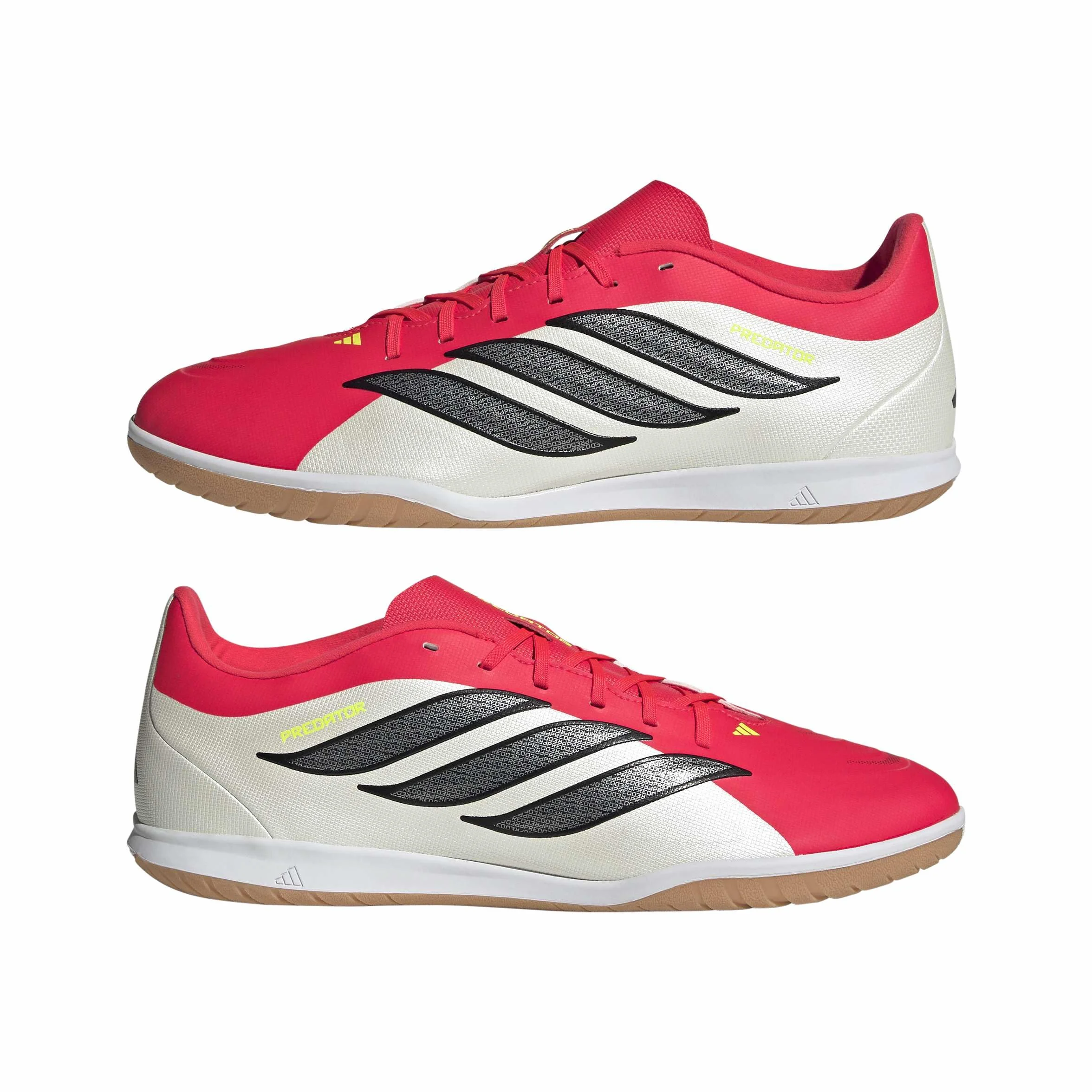 adidas Uniseks Predator Club Sala Indoor FootballBUTY