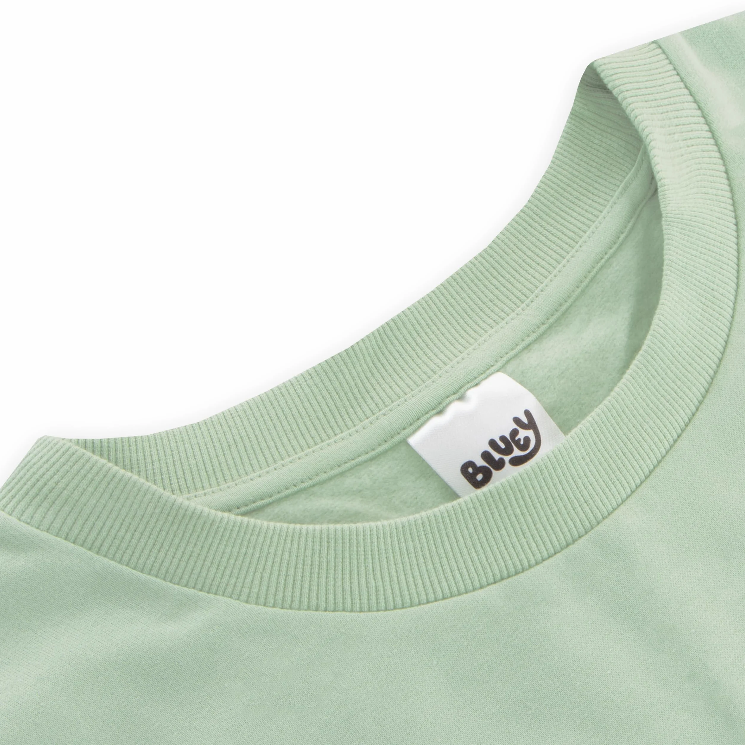 Bluey Bluza, Damska Bluza Chilli, Bawełniana Bluza Dla Kobiet, Długi Rękaw