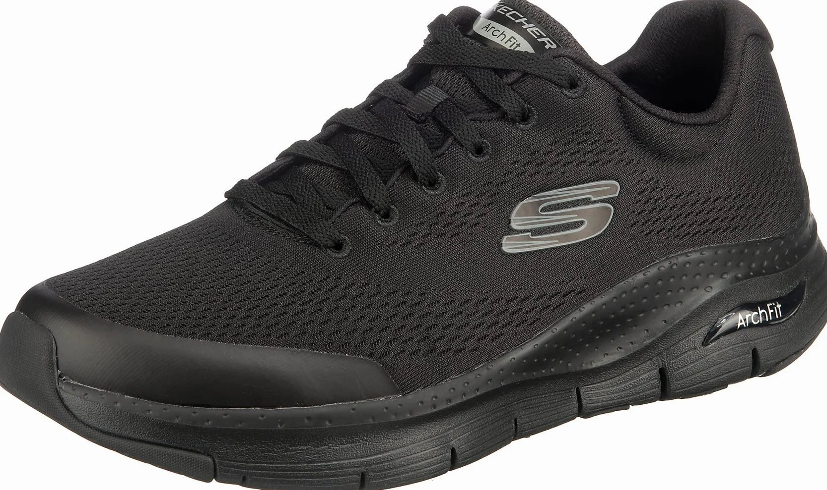 Skechers Mężczyźni Arch FitSneaker