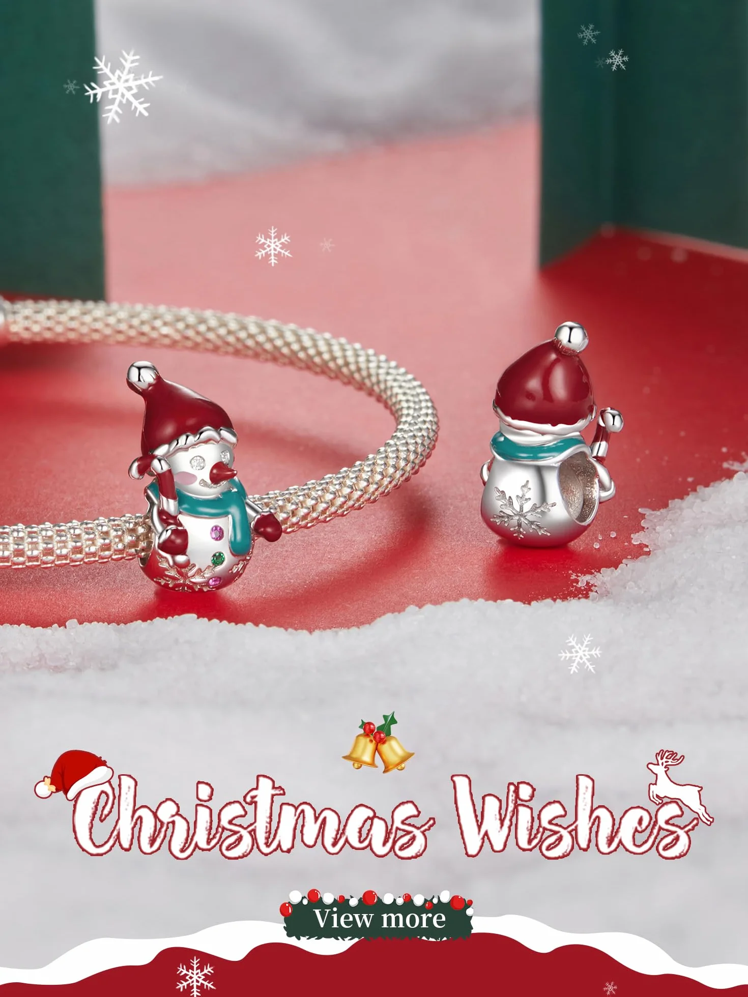 Zawieszka charms do bransoletki Pandora ze srebra wysokiej próby 925